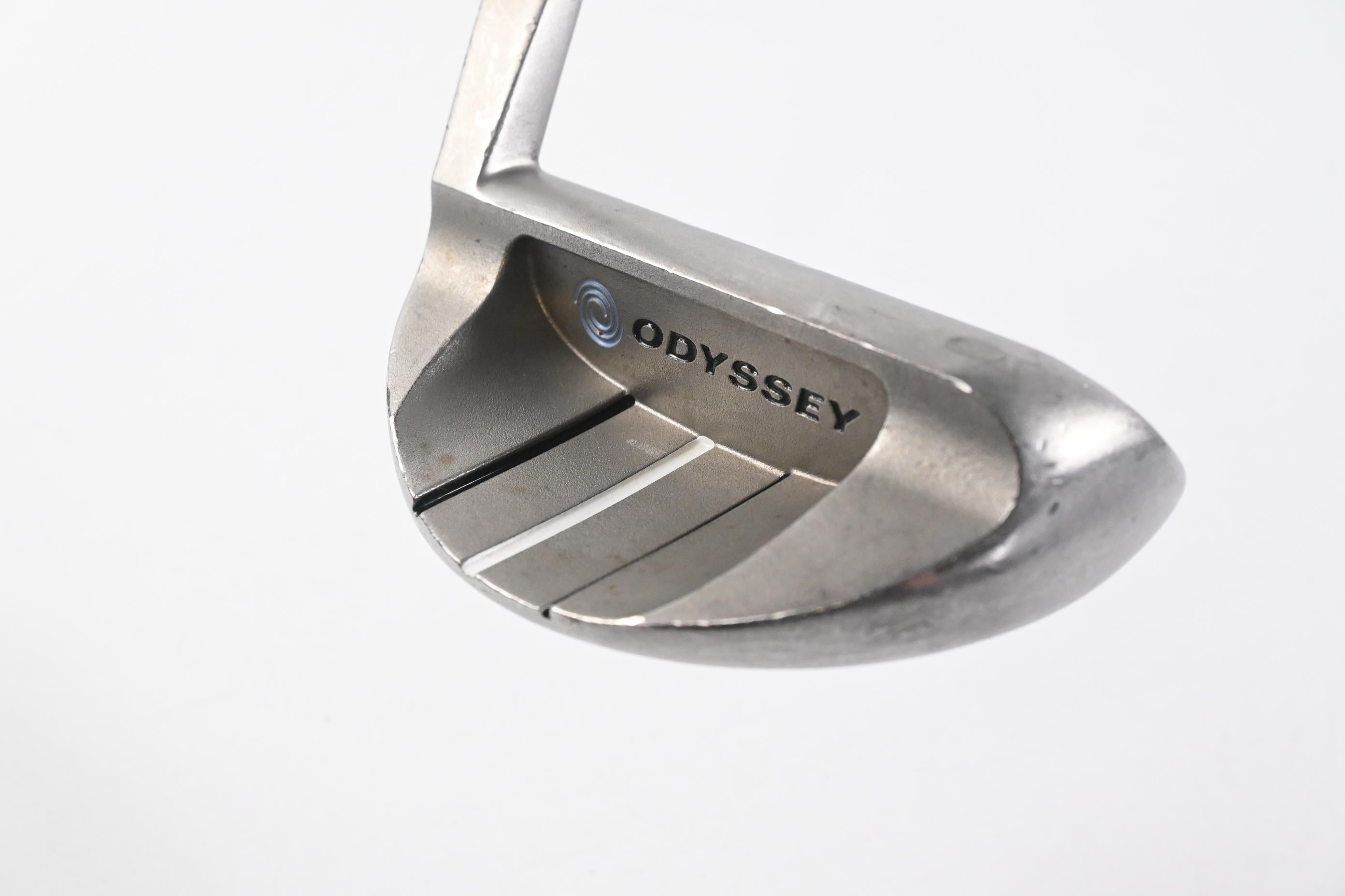 Odyssey X-Act 2021 Chipper / 37 Degree / Wedge Flex Odyssey Shaft