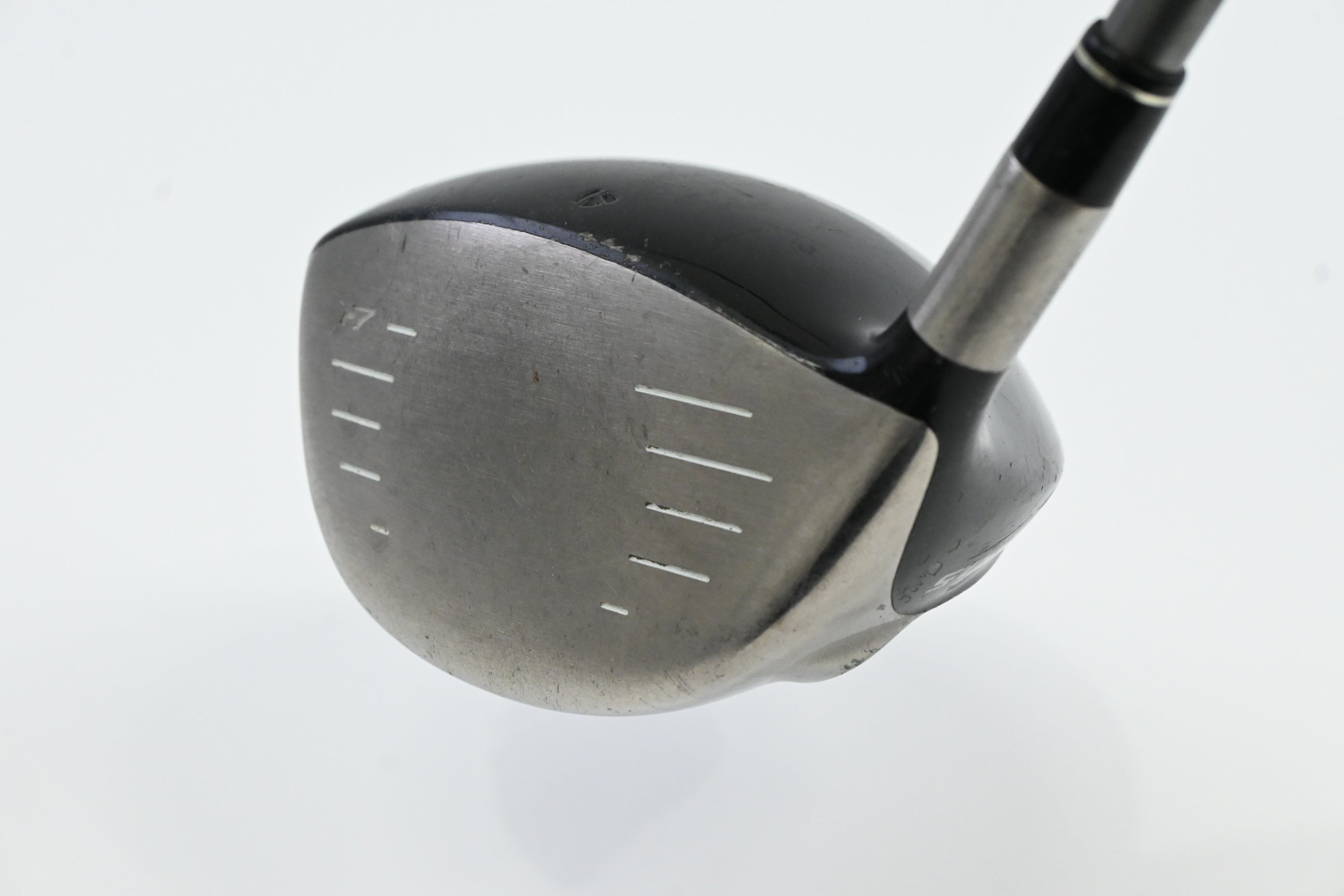 Taylormade R7 Quad Driver / 10.5 Degree / Regular Flex Taylormade M.A.S.2 65
