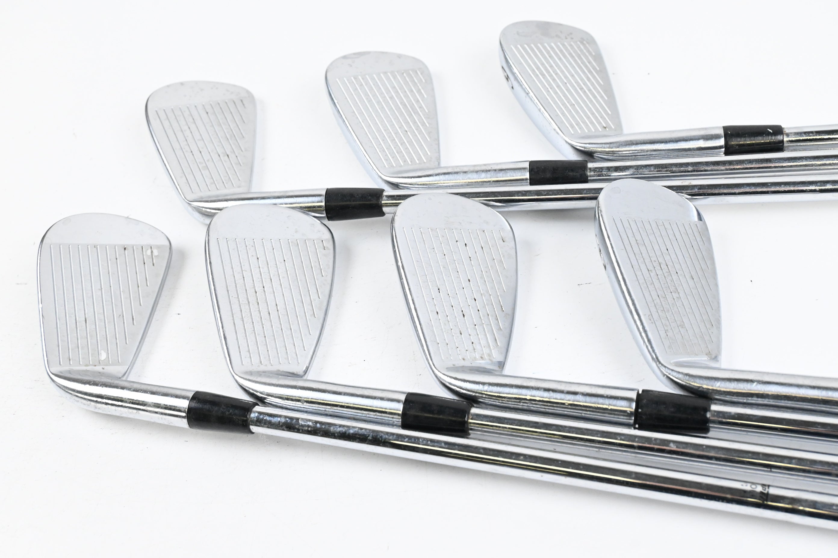 Titleist 716 AP2 Irons / 4-PW / Stiff Flex Dynamic Gold R300 Shafts