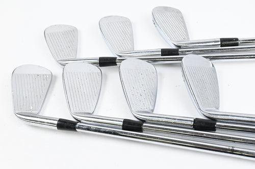 Titleist 716 AP2 Irons / 4-PW / Stiff Flex Dynamic Gold R300 Shafts