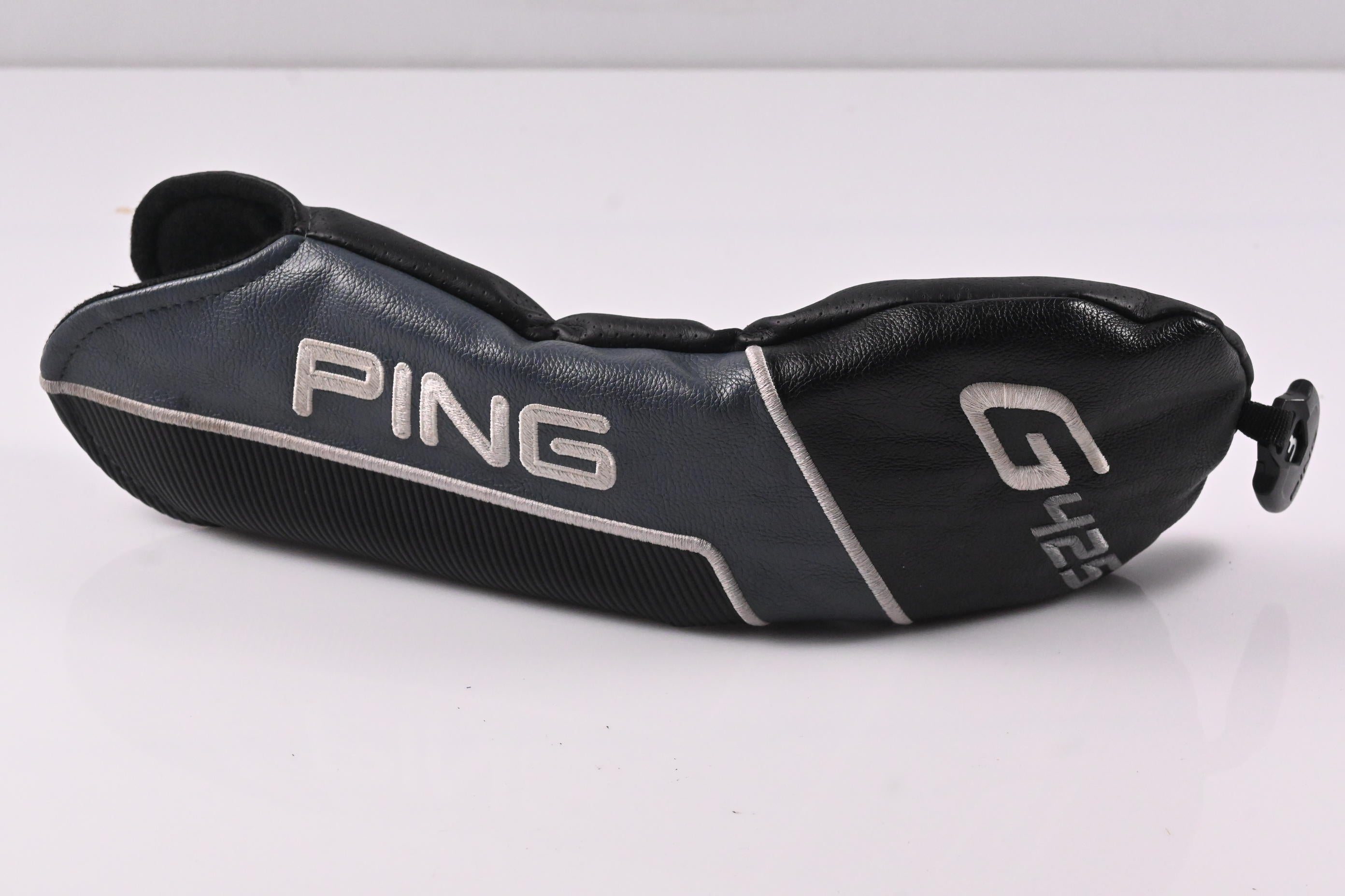Ping G425 Max #3 Wood / 14.5 Degree / Stiff Flex Oban Devotion 75 Shaft
