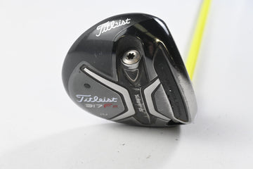 Titleist 917 F2 #5 Wood / 18 Degree / Stiff Flex UST Mamiya Proforce V2 7 Shaft