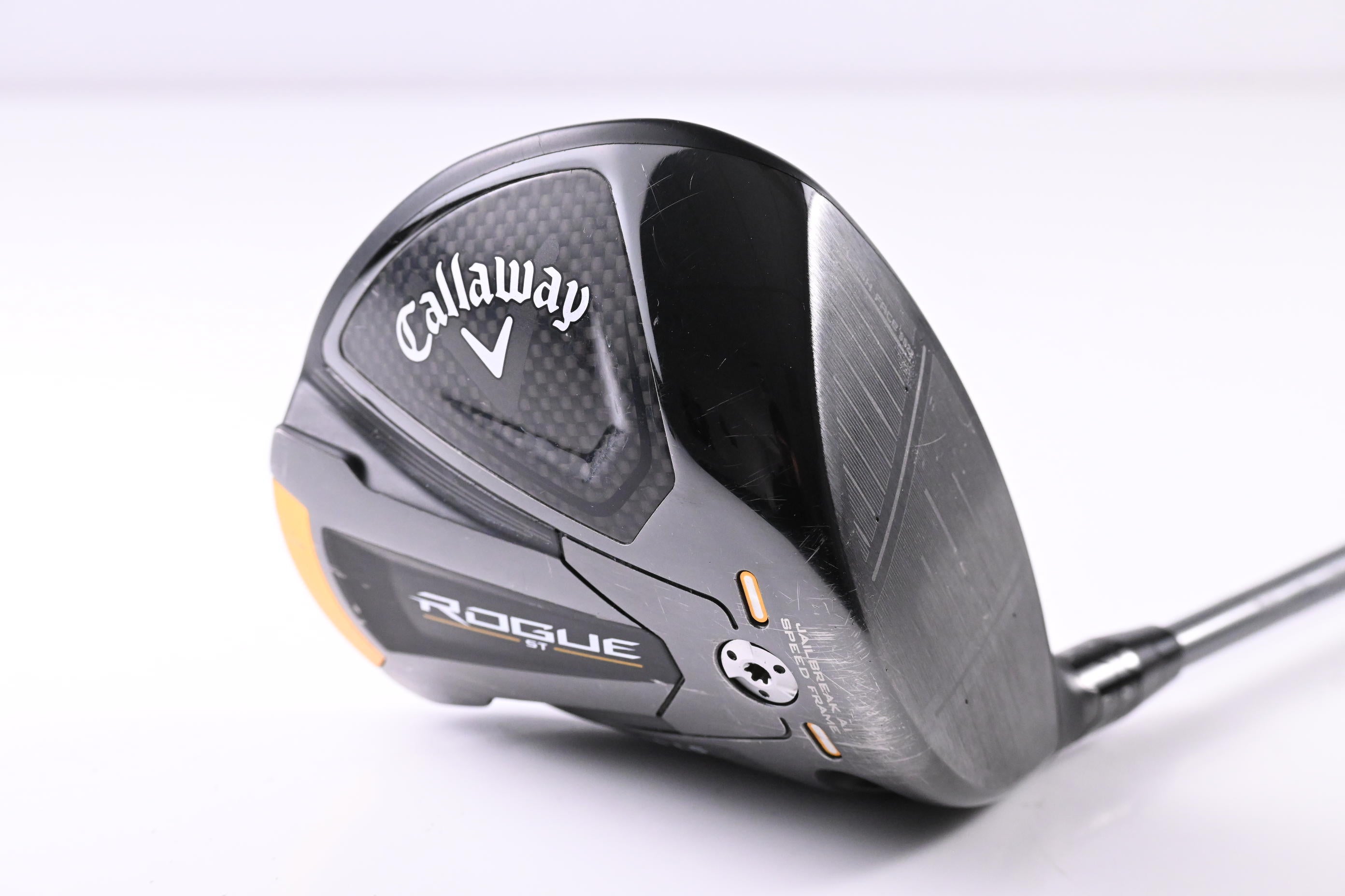 Tour Issue Callaway Rogue ST Triple Diamond LS Driver / 10.5 Degree / Stiff Flex