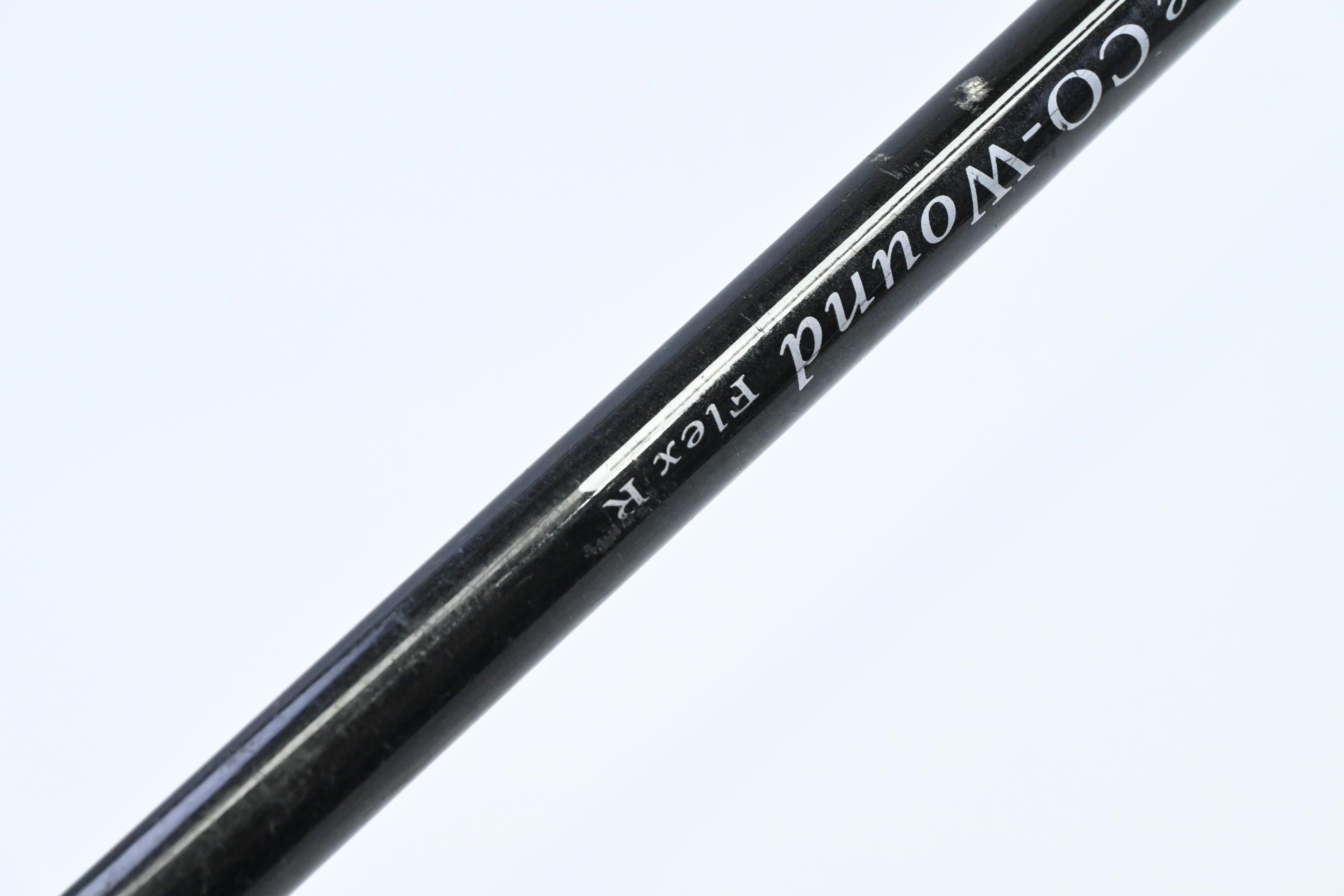 Bay Hill Wave #5 Wood / 20 Degree / Regular Flex Lite Co-Wound Shaft