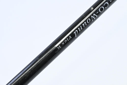 Bay Hill Wave #5 Wood / 20 Degree / Regular Flex Lite Co-Wound Shaft