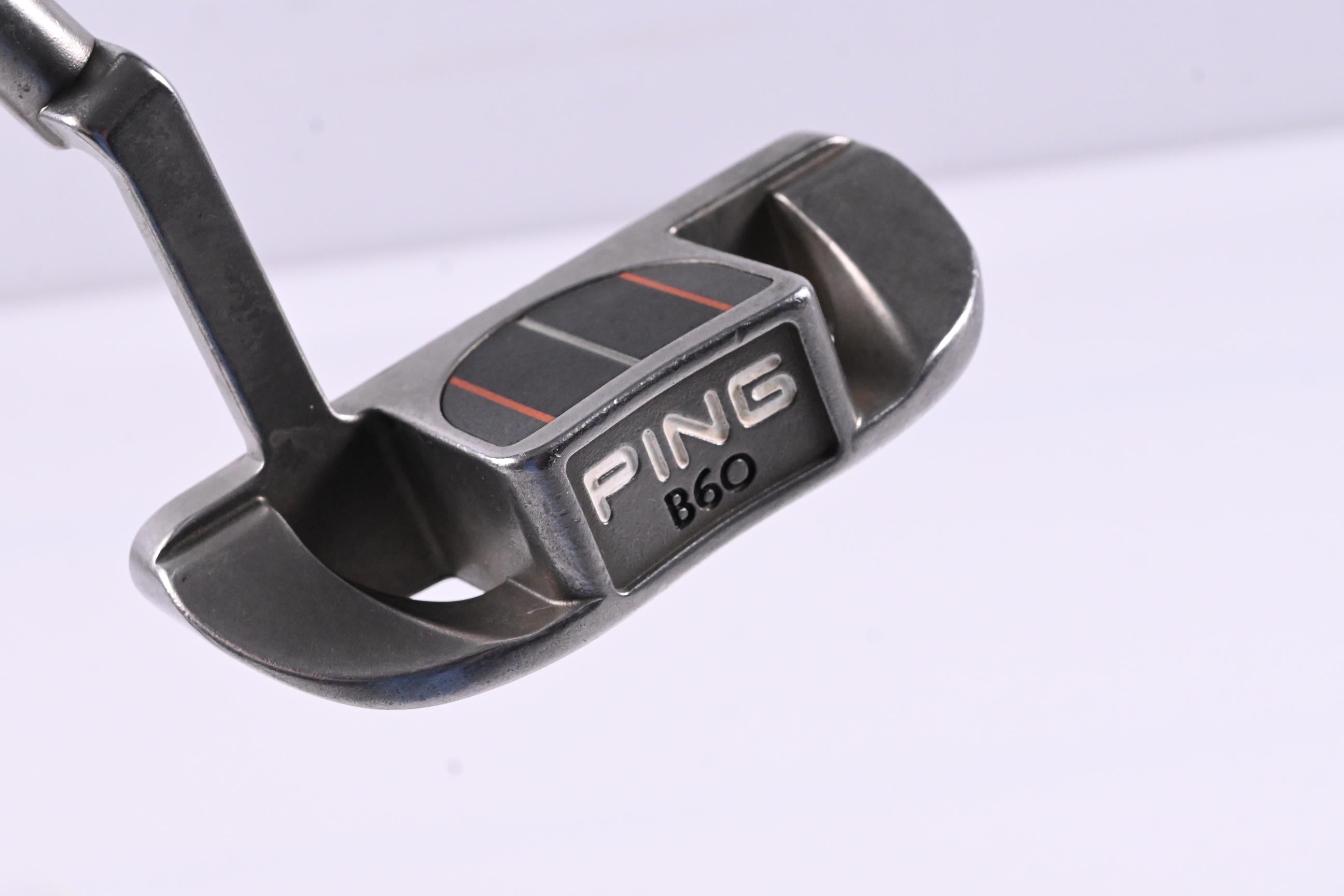 Ping i-Series B60 Putter / 34 Inch