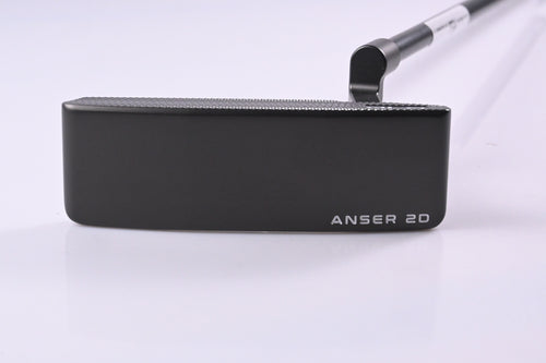 Ping PLD Milled Anser 2 D 2022 Putter / 34 Inch