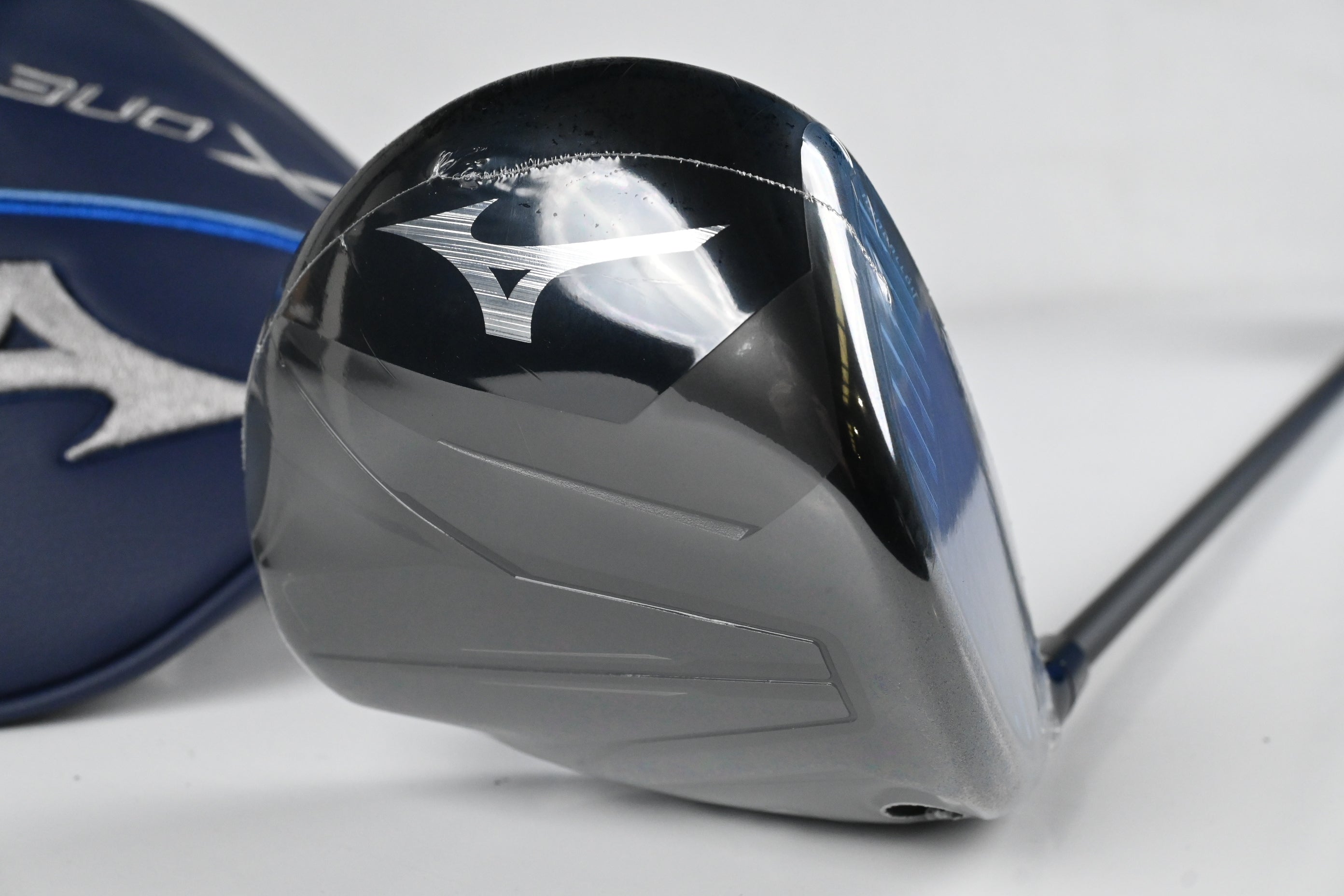 Mizuno JPX One Driver / 10.5 Degree / Stiff Flex Tensei 1K Black 65 Shaft