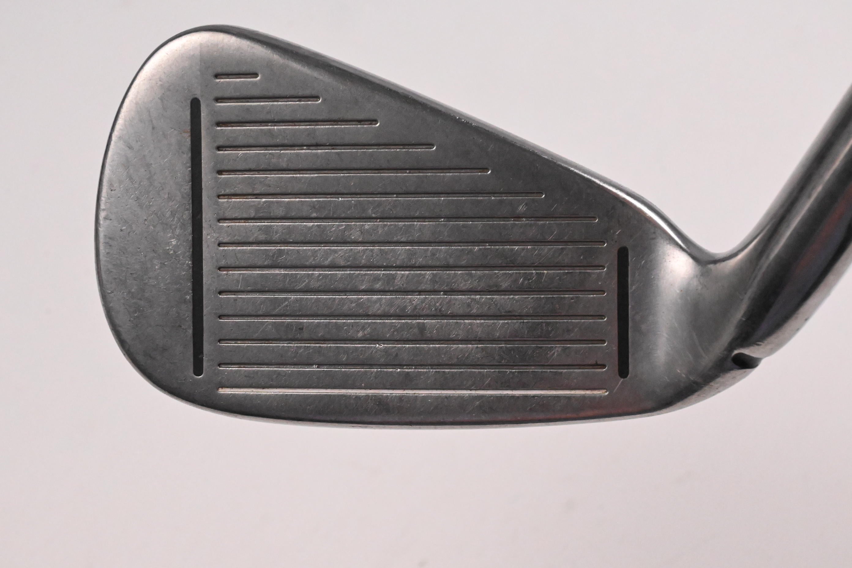 Taylormade M1 2017 #7 Iron / Stiff Flex XP 95 S300 Shaft
