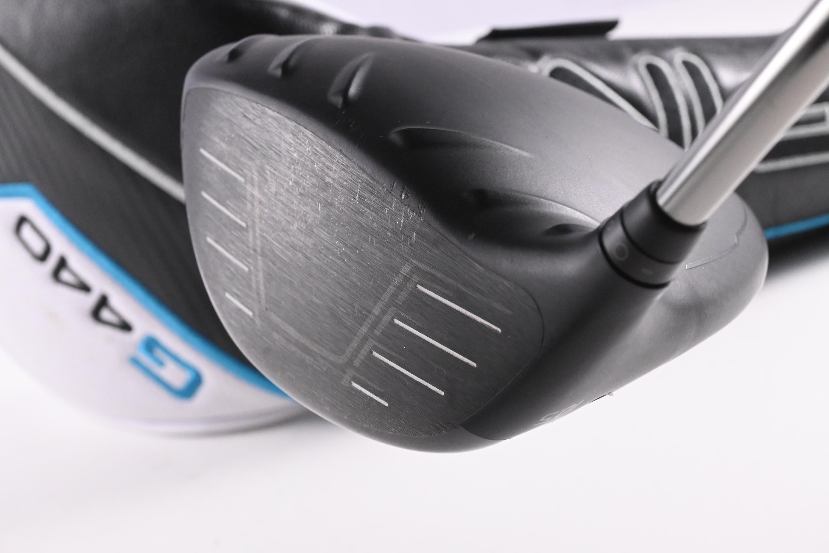 Ping G440 SFT Driver / 10.5 Degree / Stiff Flex Ping Tour 2.0 Chrome 65 Shaft