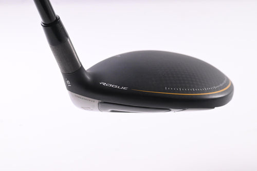 Callaway Rogue ST 24 Max #3 Wood / 15 Degree / Stiff Flex Tensei CR Blue 60