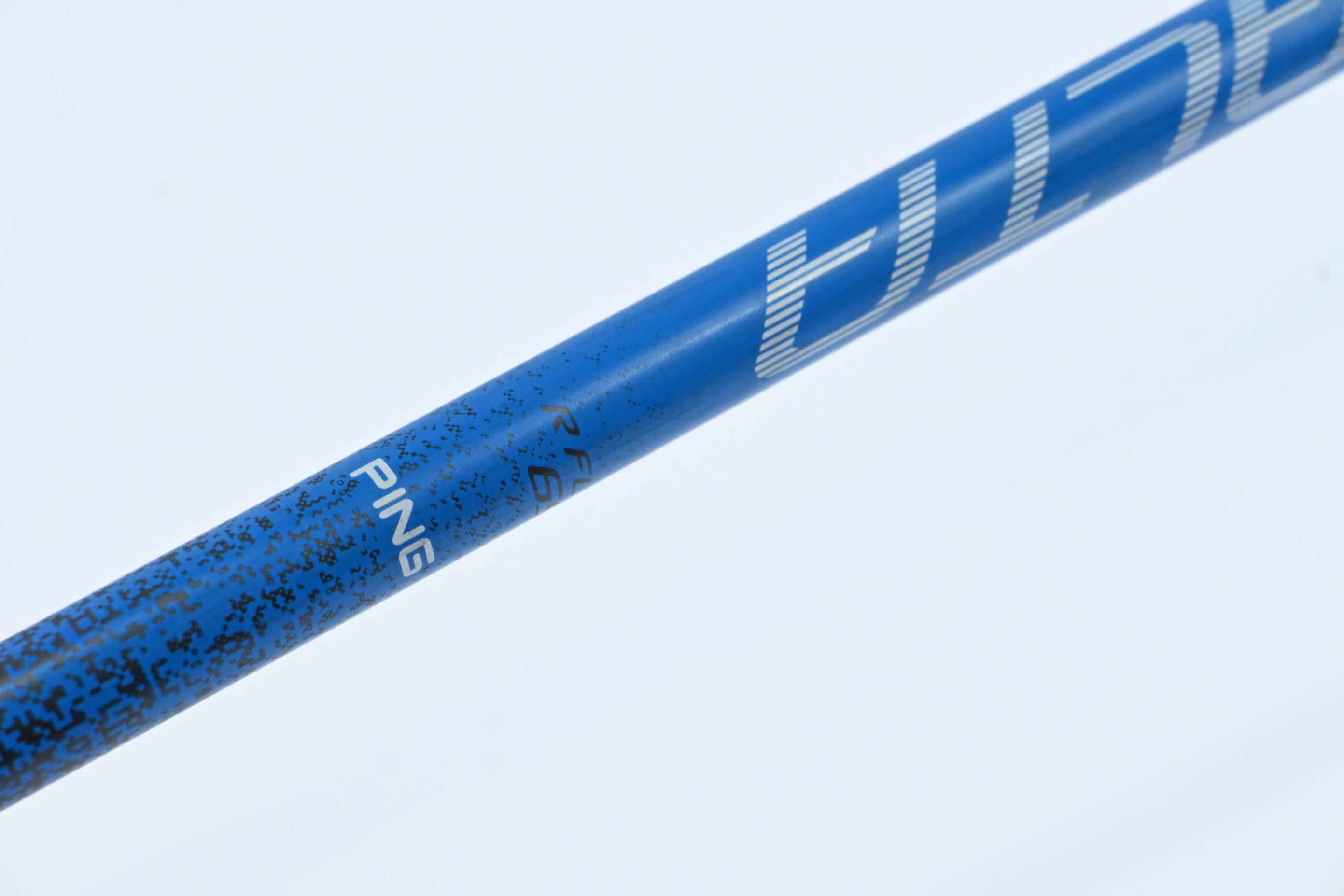 Ping G Series #3 Wood / 16 Degree / Regular Flex Ping Alta 65 Shaft