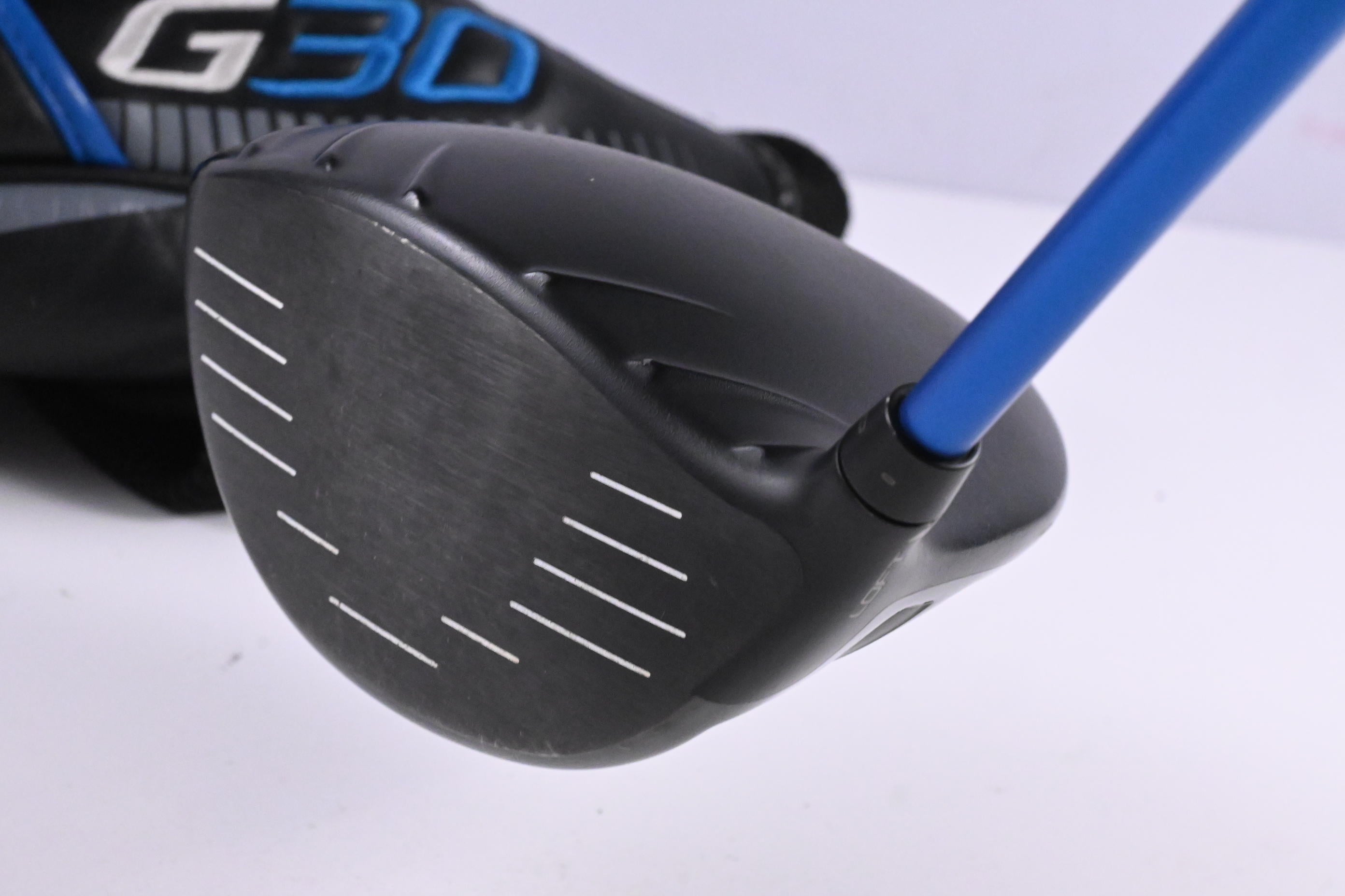 Ping G30 Driver / 10.5 Degree / Regular Flex Ping TFC 419 Shaft