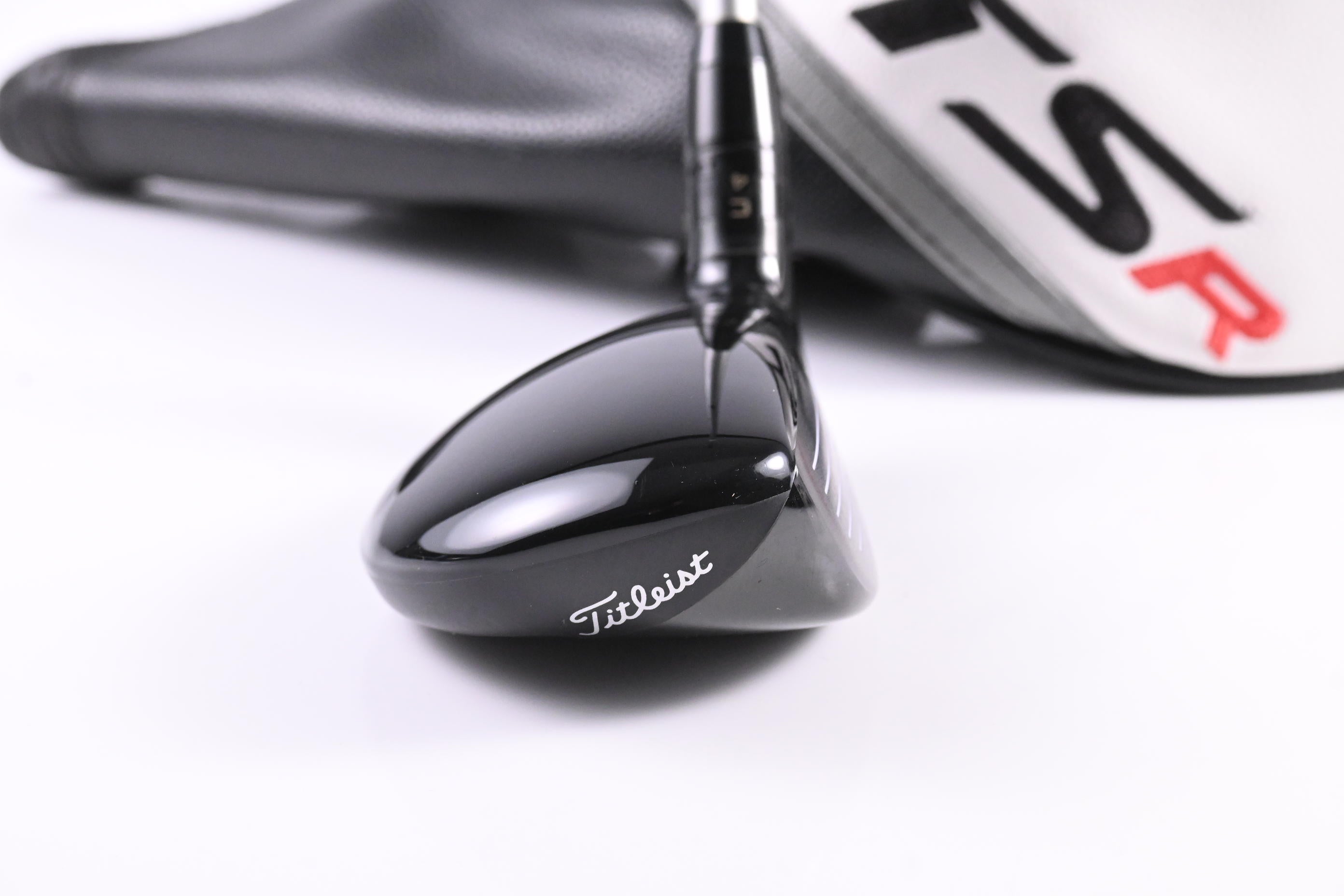 Titleist TSR2 #4 Hybrid / 21 Degree / Regular Flex MMT Speedmesh 50 Shaft