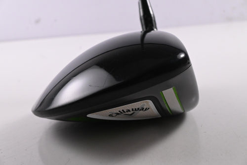 Callaway Epic Max Driver / 10.5 Degree / Stiff Flex HZRDUS Smoke iM10 50 Shaft