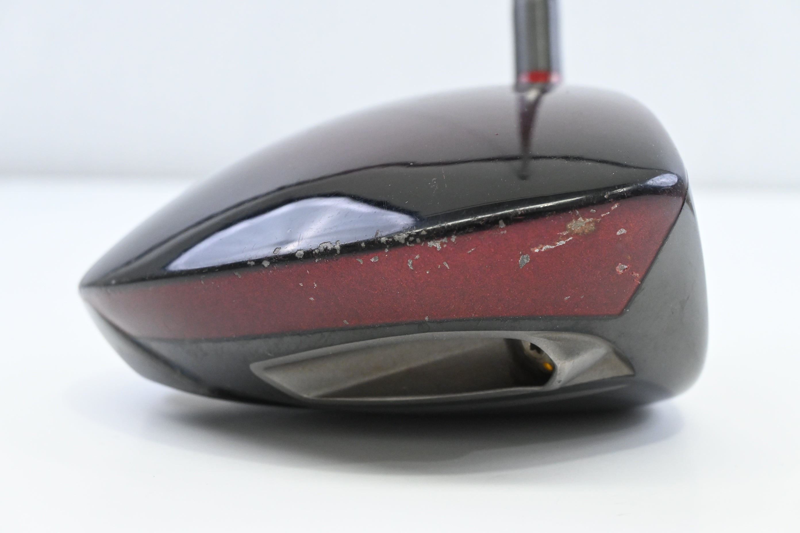 Taylormade R7 CGB Max Driver / 13 Degree / Senior Flex Taylormade Reax 45 Shaft