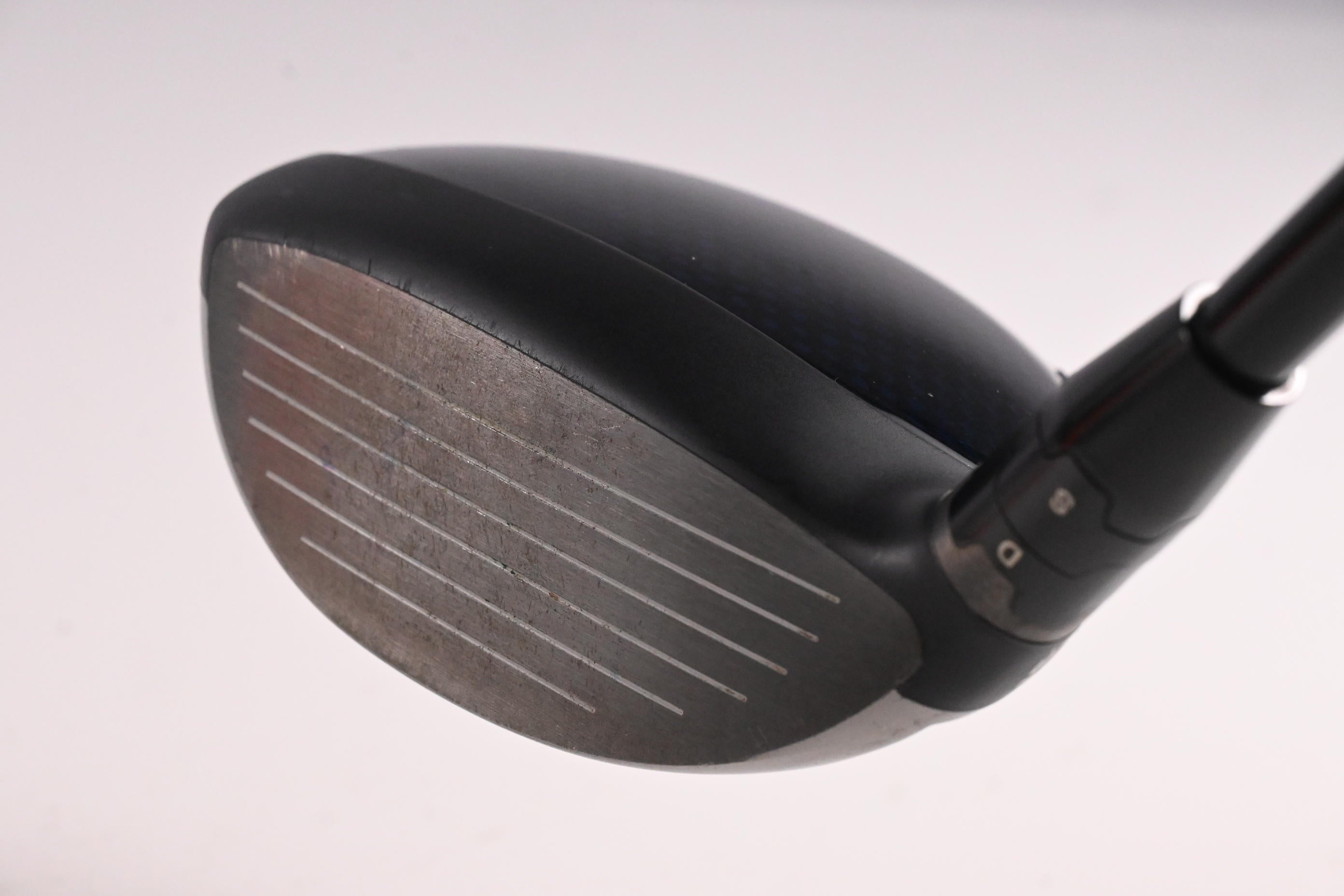 Callaway Paradym Triple Diamond #3 Wood / 15 Degree / Stiff Flex Kai'li Red 75