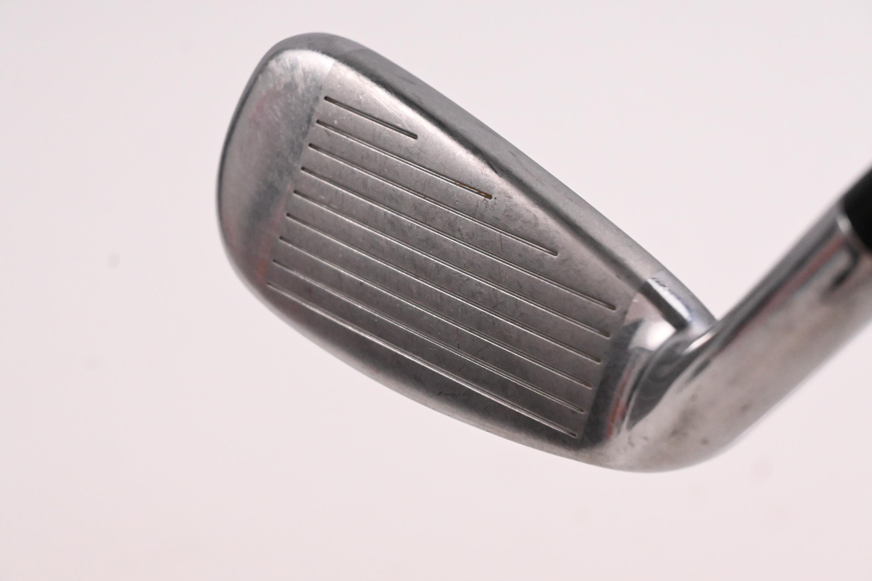 Cleveland Launcher HB Turbo #4 Iron / 20 Degree / Regular Flex Miyzaki C.Kua 6