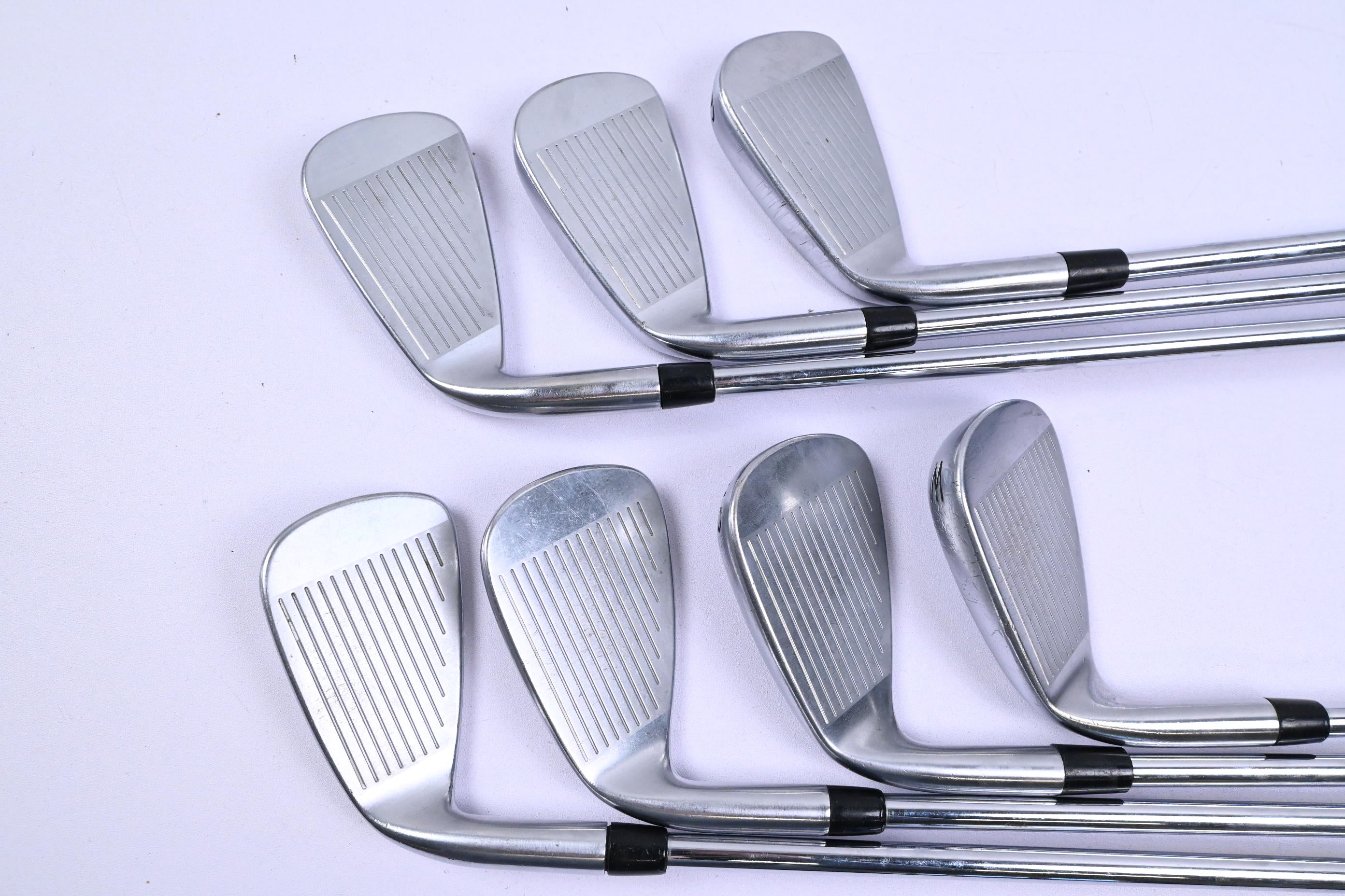 PXG 0211 DC Irons / 4-PW / Stiff Flex True Temper Elevate Tour Shafts
