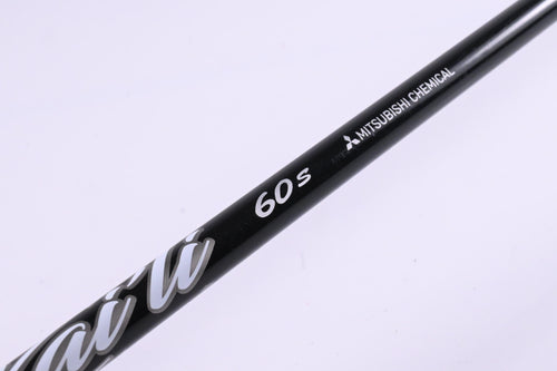 Taylormade Stealth 2 Plus Driver / 9 Degree / Stiff Flex Kai'li White 60 Shaft