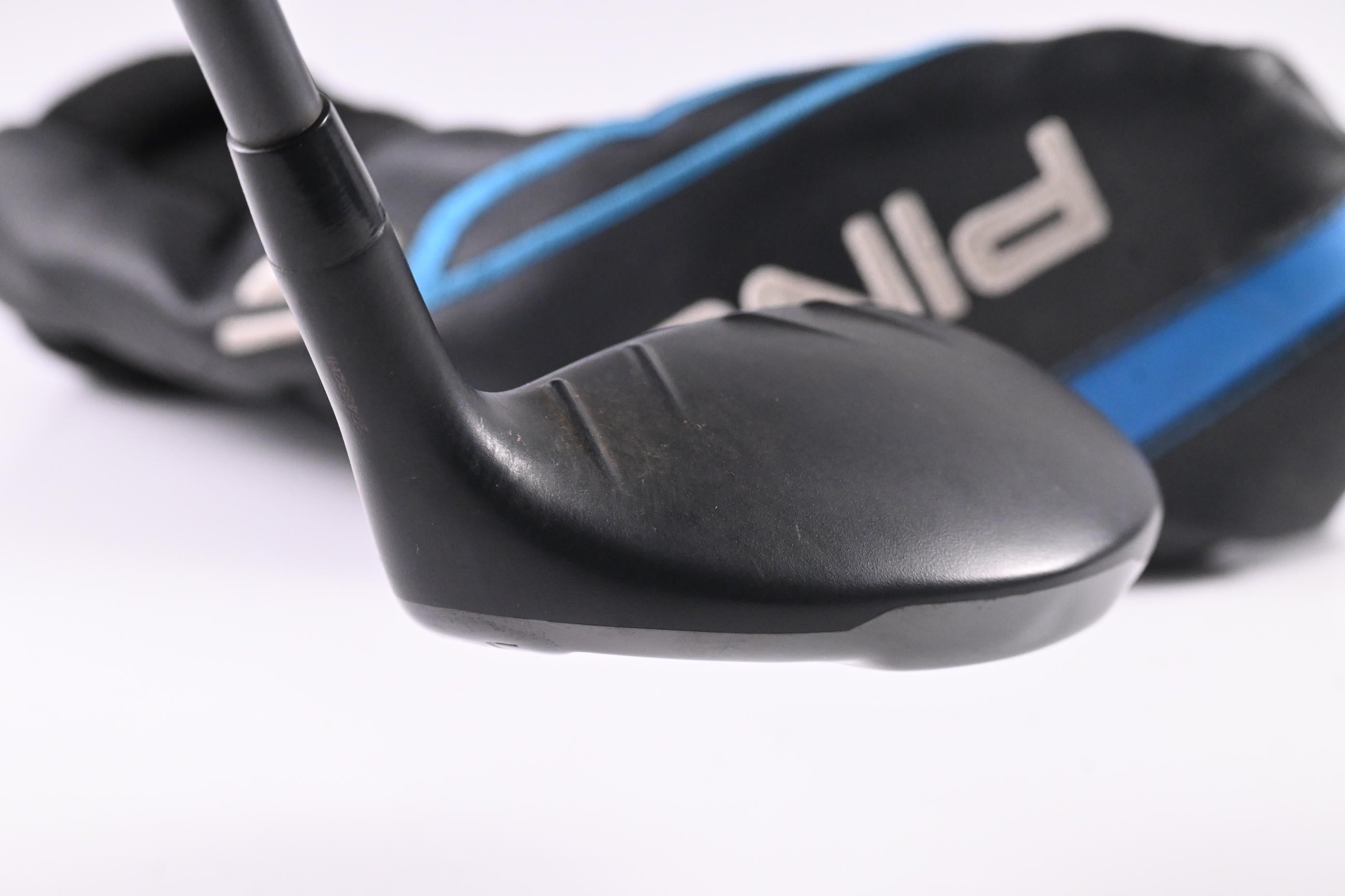 Ping G Series #5 Hybrid / 26 Degree / Regular Flex Ping Alta CB 70 Shaft