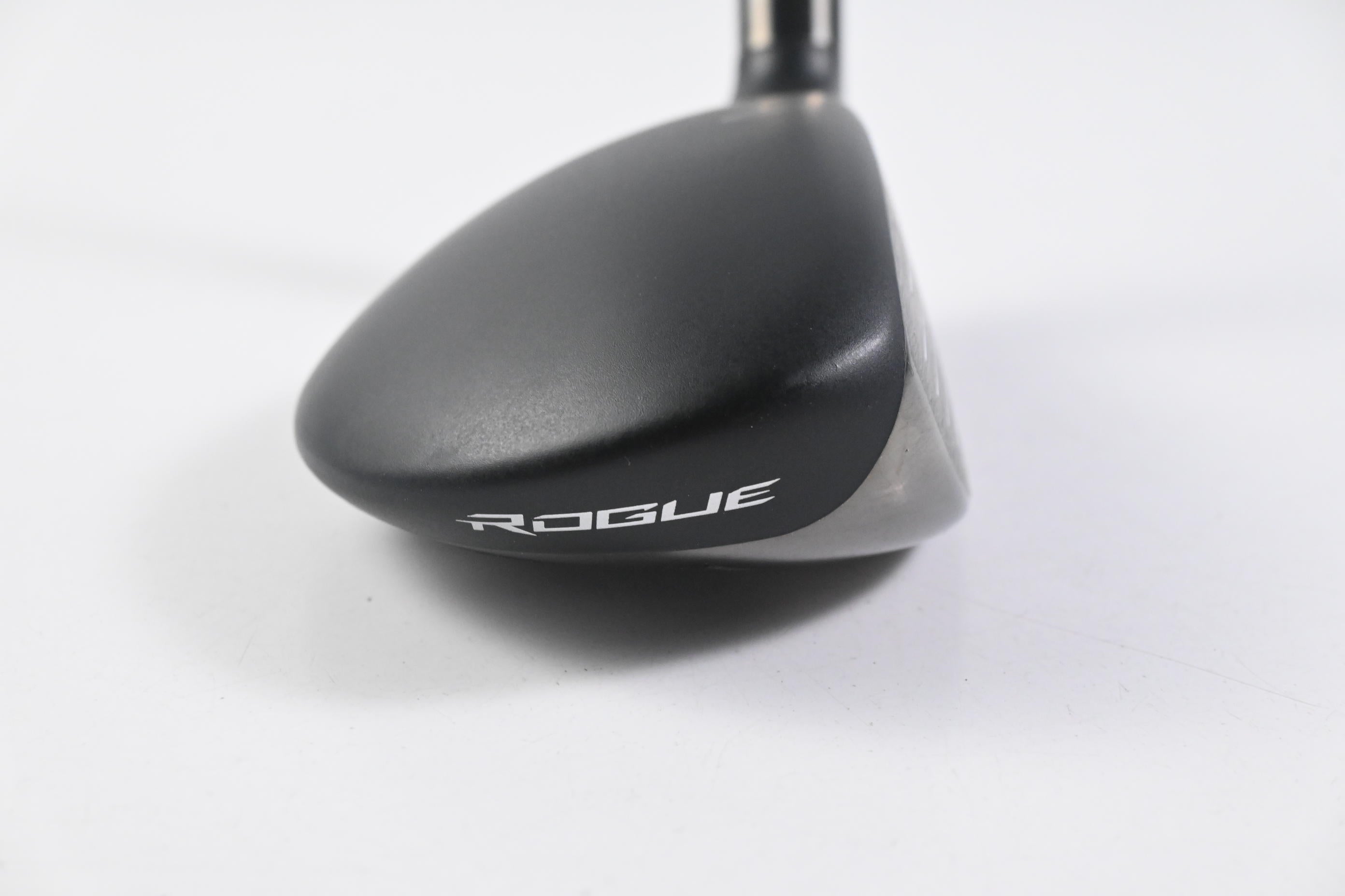 Callaway Rogue ST Pro #2 Hybrid / 18 Degree / Stiff Flex Tensei AV White 85 Shaft