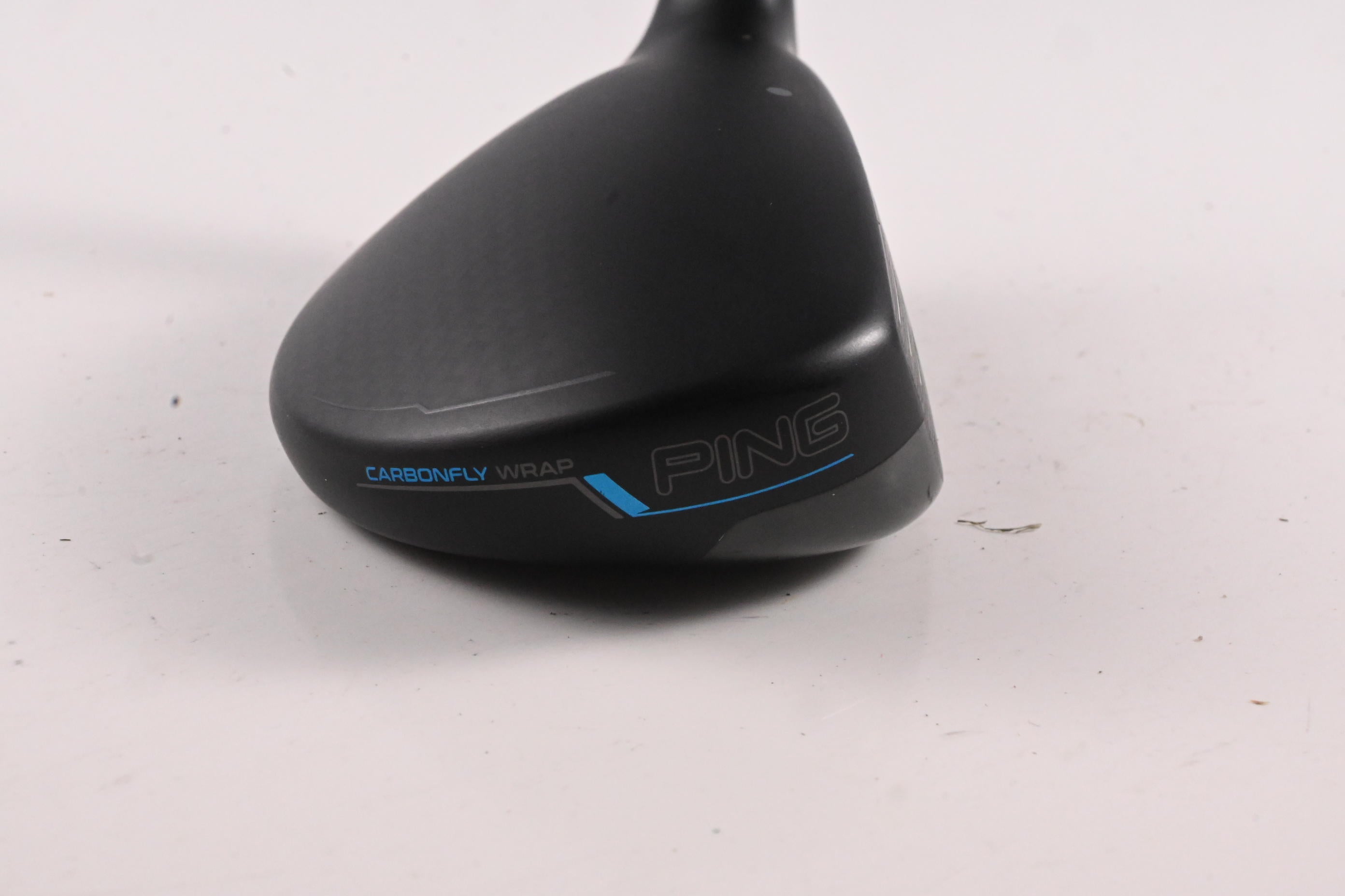 Ping G440 #3 Hybrid / 20 Degree / Regular Flex Accra GX 100 Shaft