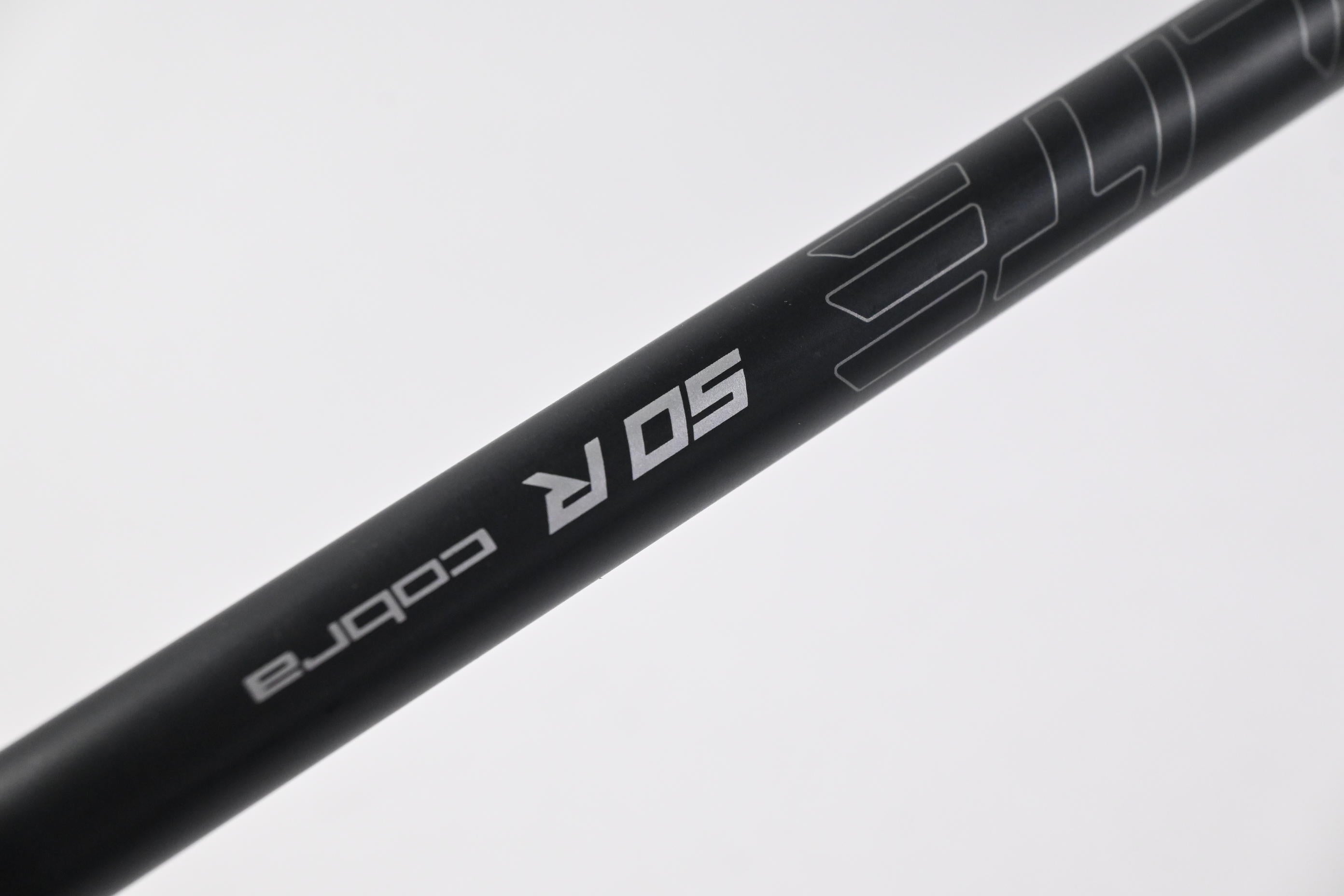 Cobra Baffler 2026 #5 Hybrid / 24 Degree / Regular Flex Cobra Ultralite 50 Shaft
