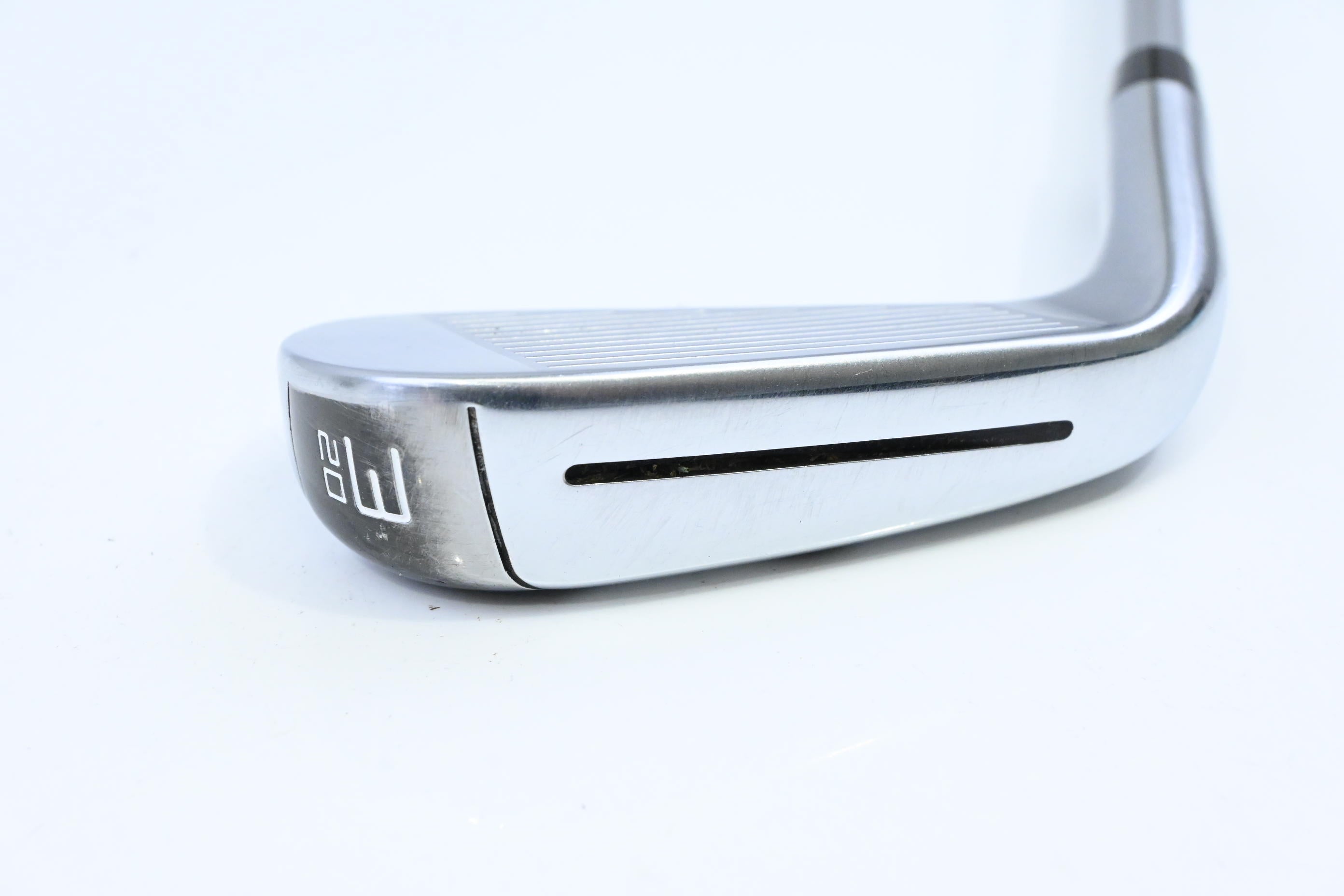 Taylormade Stealth UDI #3 Iron / 20 Degree / Stiff Flex Aldila Ascent Black 90