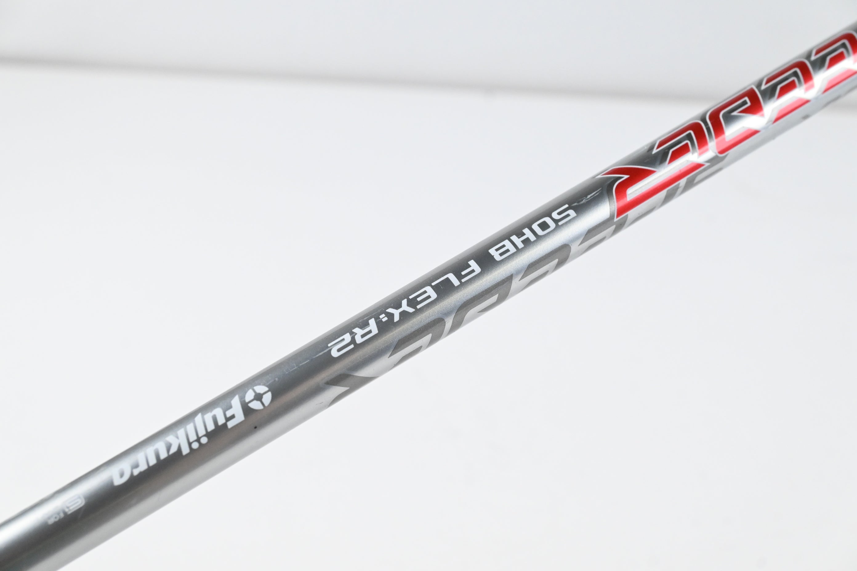 Titleist TSR2 #4 Hybrid / 21 Degree / Senior Flex Fujikura Airspeeder 50 Shaft
