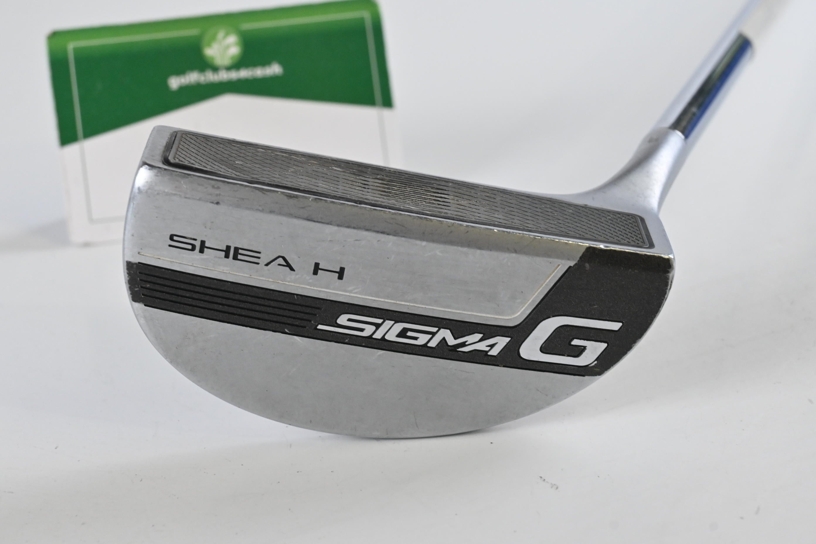 Ping Sigma G Shea H Putter / 35 Inch