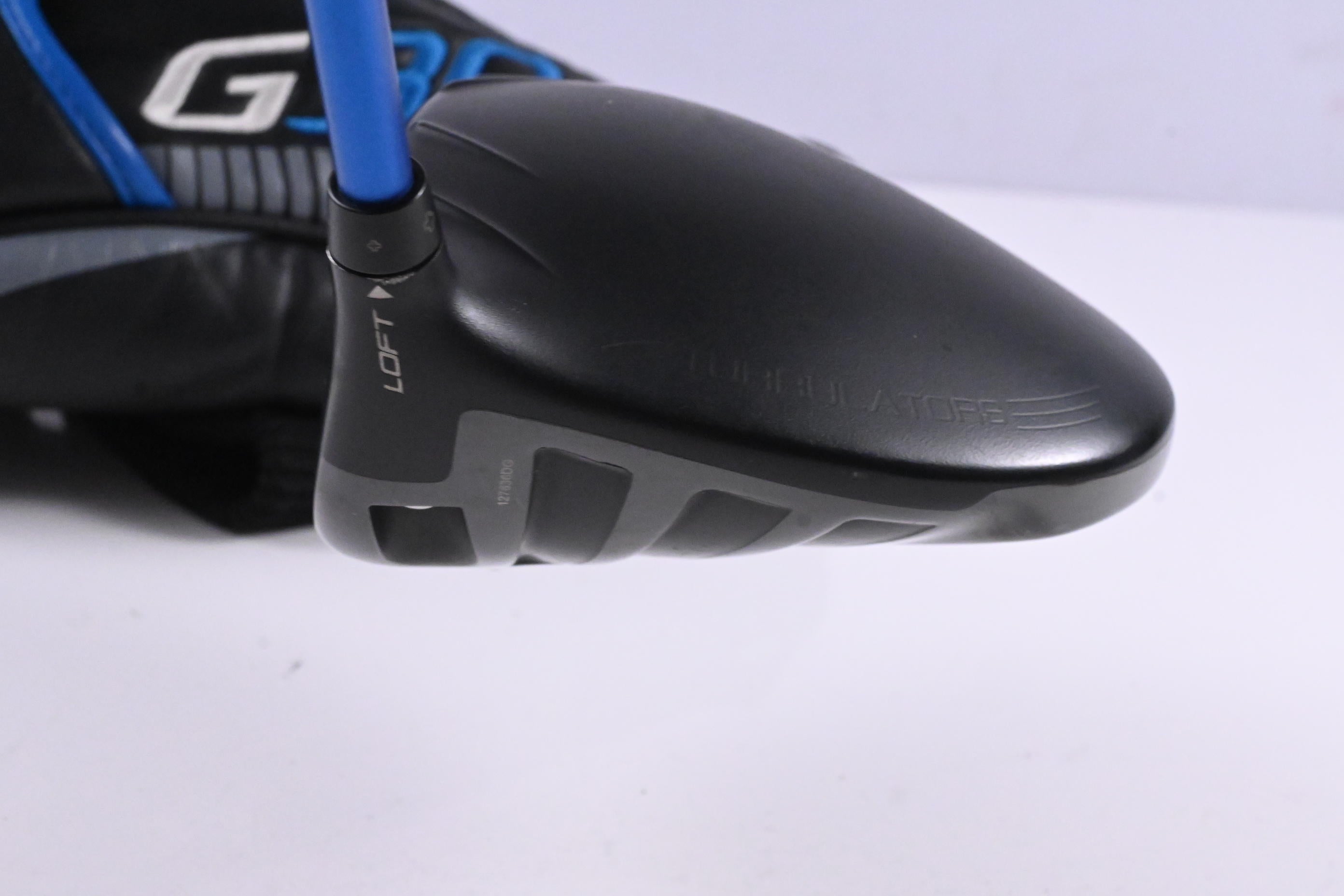 Ping G30 Driver / 10.5 Degree / Regular Flex Ping TFC 419 Shaft