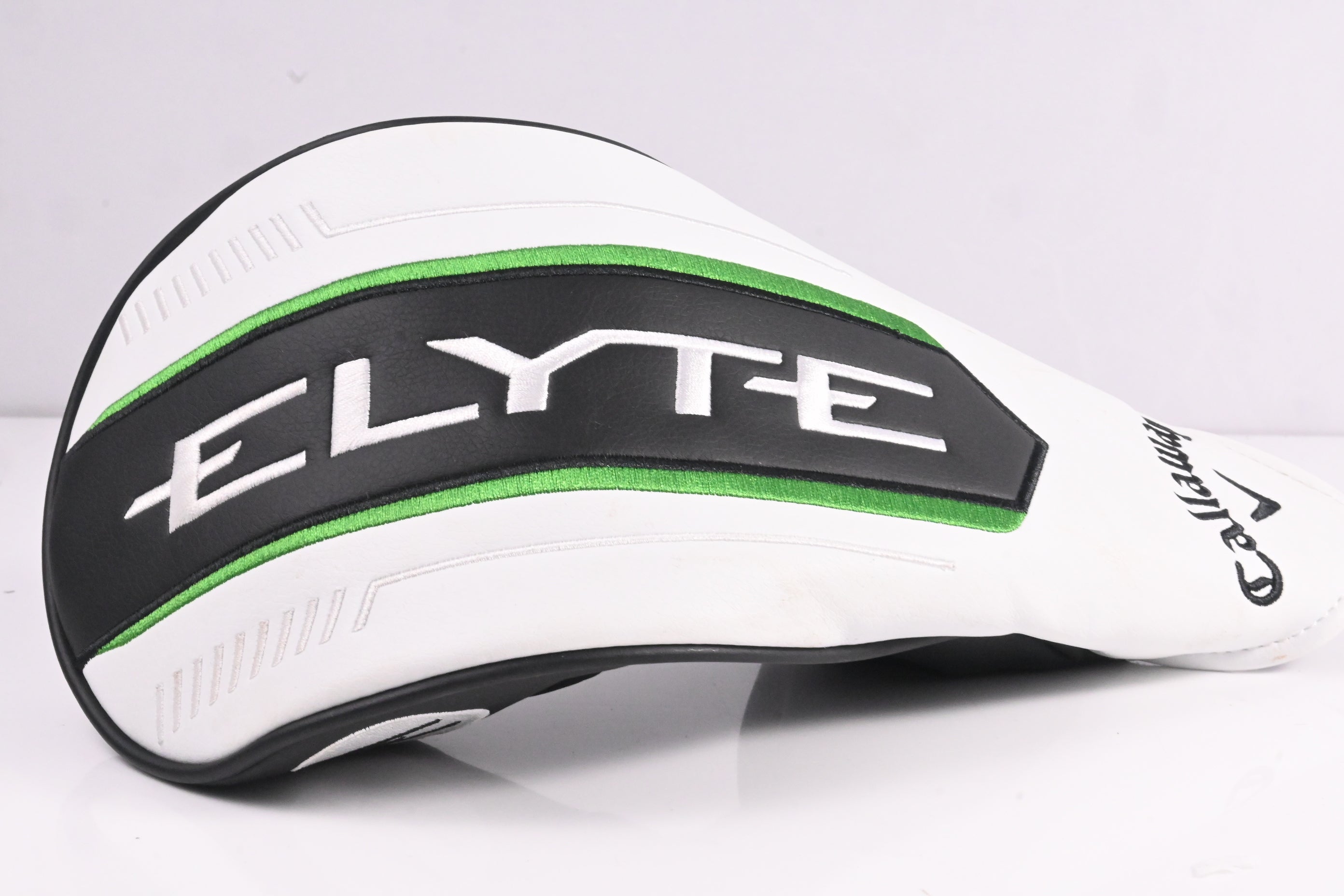 Callaway Elyte Driver / 10.5 Degree / Regular Flex Denali Charcoal 50 Shaft