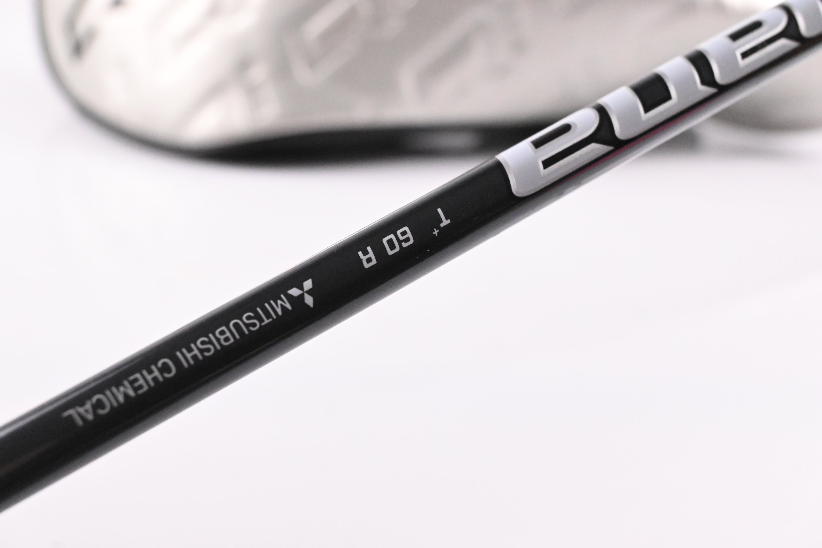Taylormade Qi35 Driver / 9 Degree / Regular Flex Diamana T+ 60 Shaft