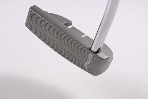 Ping PLD Milled DS72 2024 Putter / 34 Inch