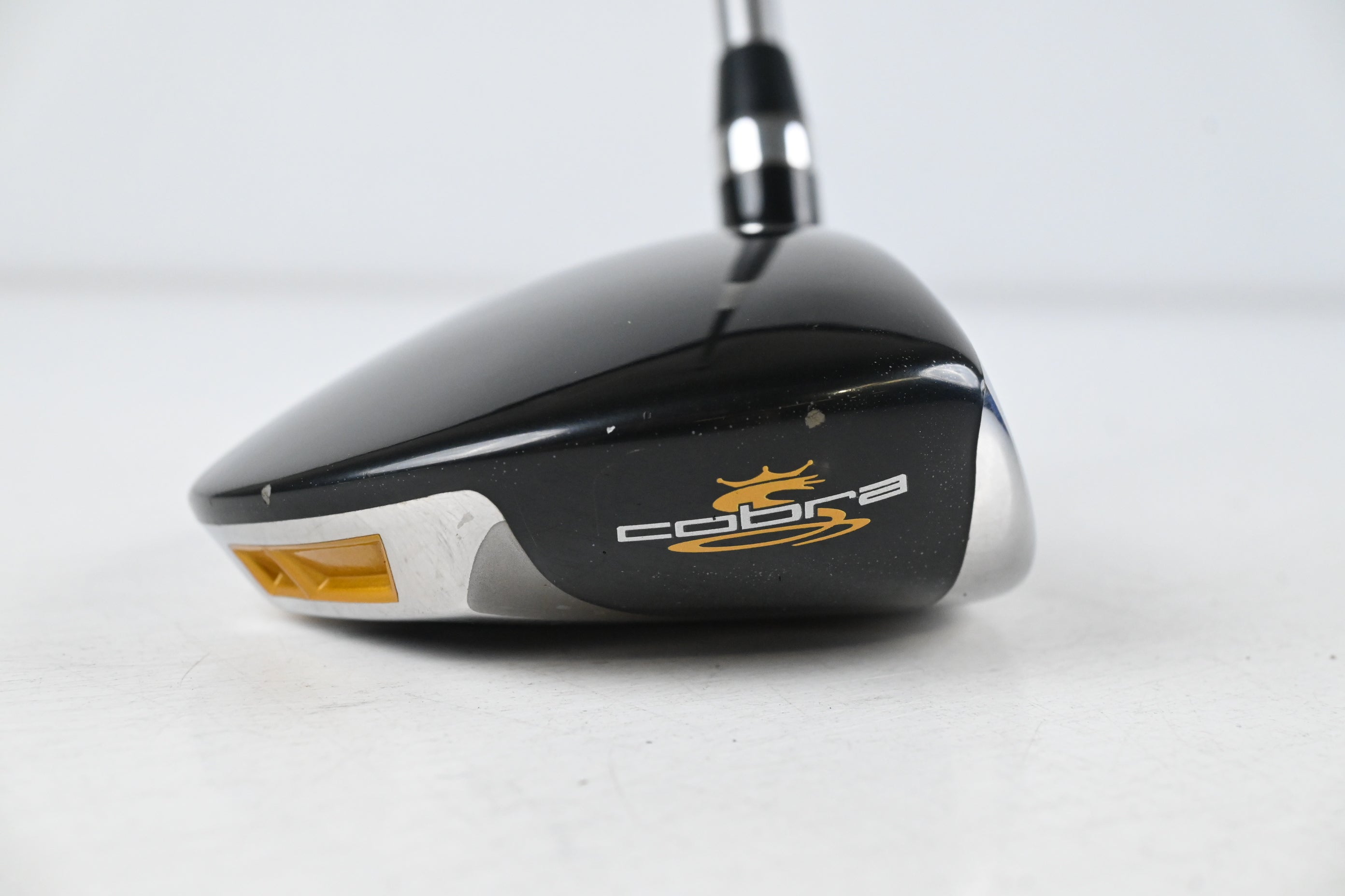 Cobra S3 Max #7 Wood / 24 Degree / Regular Flex Blur TX 005 Shaft