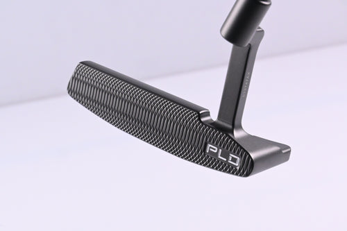 Ping PLD Milled Anser 2 D 2022 Putter / 34 Inch