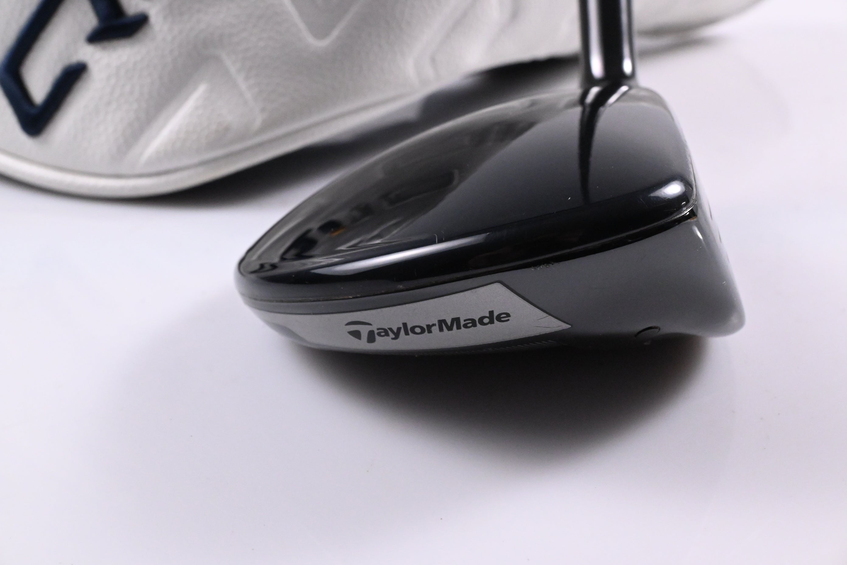 Taylormade Qi10 Max #5 Wood / 18 Degree / X-Flex Kai'li Blue 60 Shaft