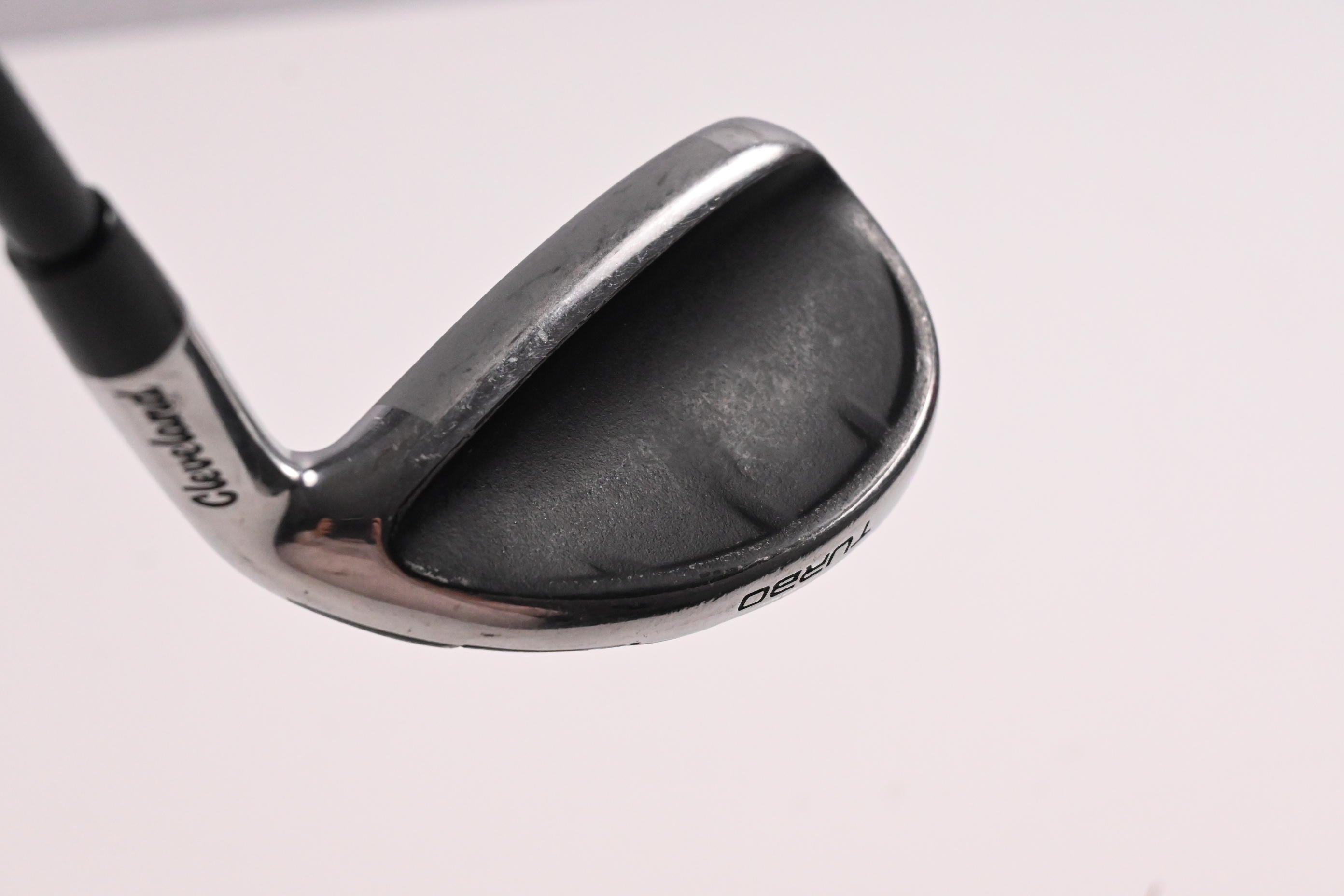 Cleveland Launcher HB Turbo #4 Iron / 20 Degree / Regular Flex Miyzaki C.Kua 6