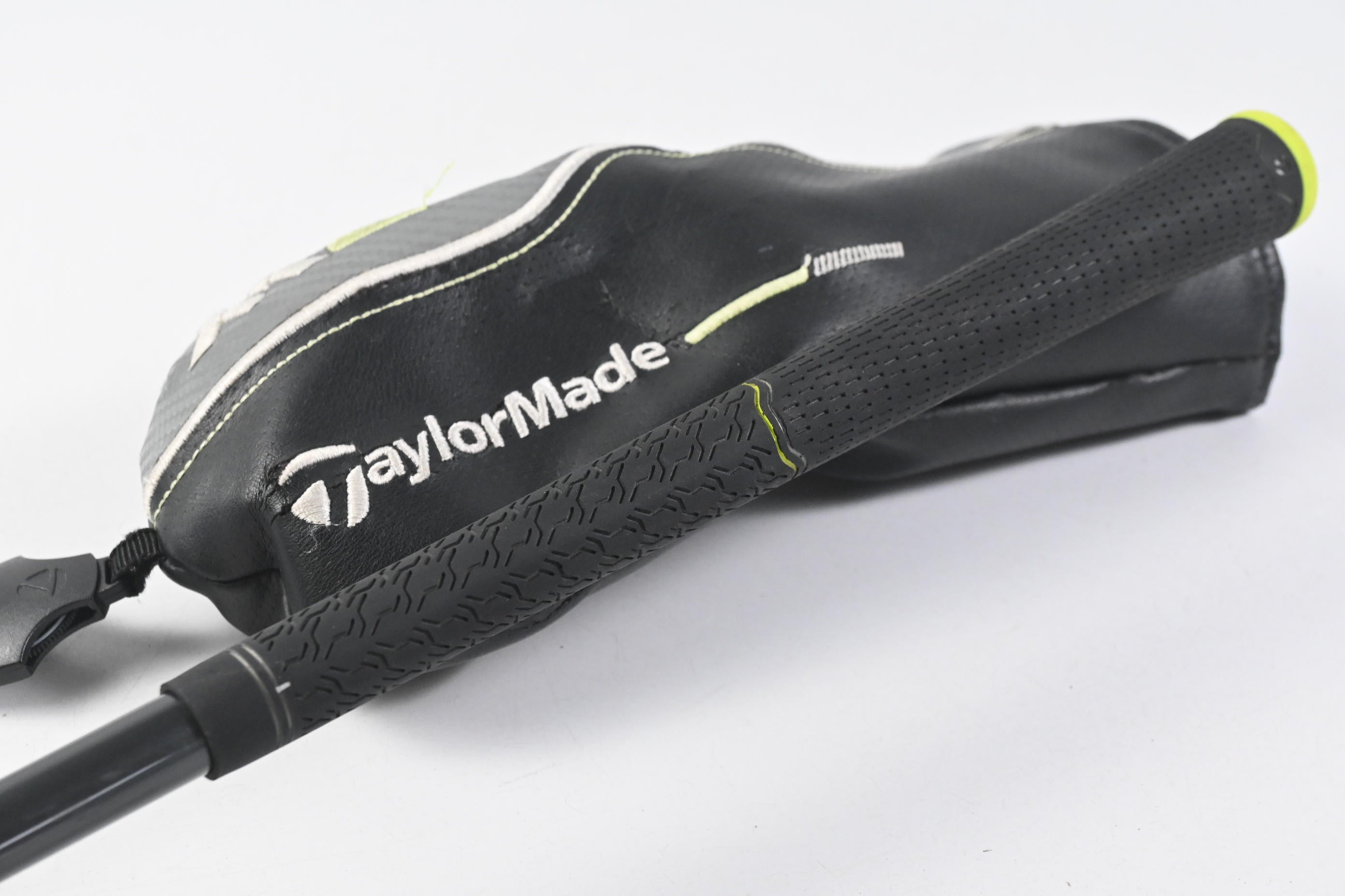 Taylormade M2 2017 #3 Wood / 15 Degree / Stiff Flex Taylormade Reax M2 65