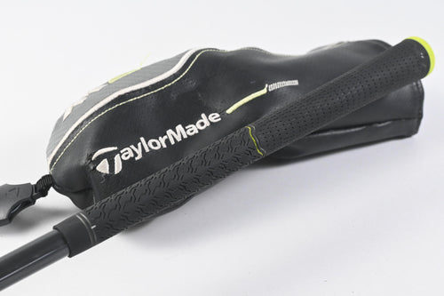 Taylormade M2 2017 #3 Wood / 15 Degree / Stiff Flex Taylormade Reax M2 65