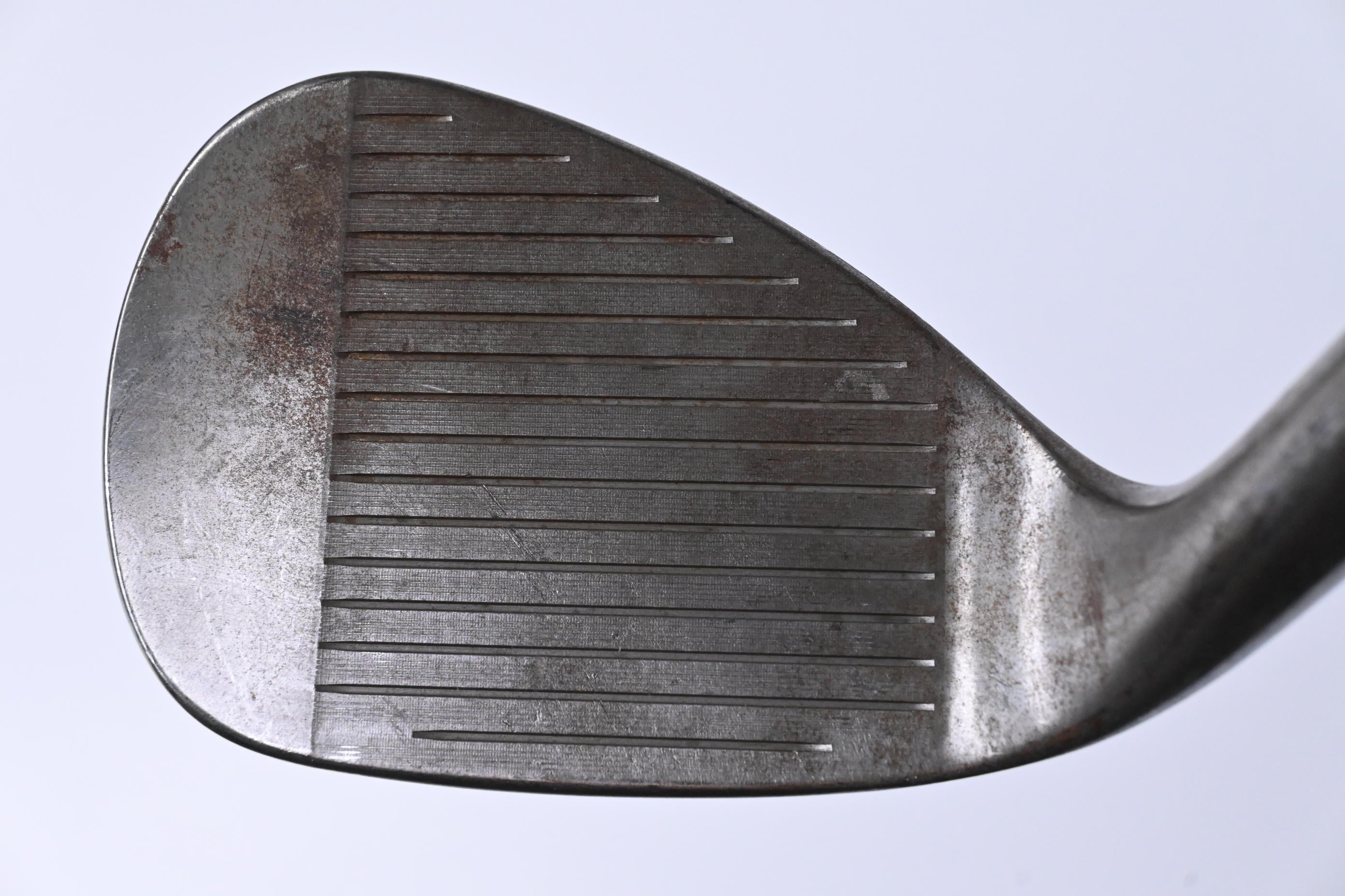 Callaway Mack Daddy 4 Lob Wedge / 58 Degree / Wedge Flex Dynamic Gold 115 Shaft