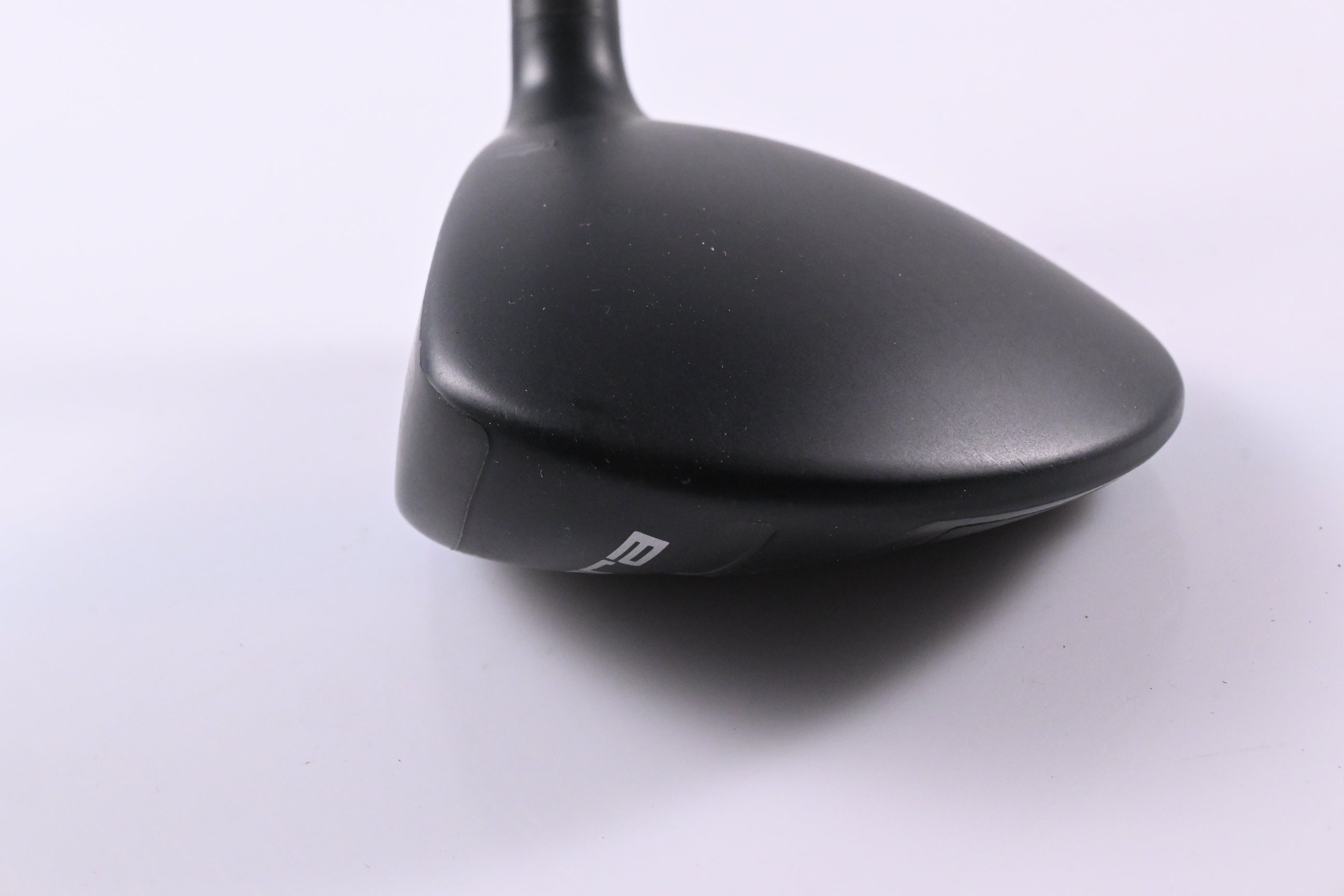 Left Hand Cobra DS-Adapt X #3 Wood / 15 Degree / Stiff Flex Denali Black 70
