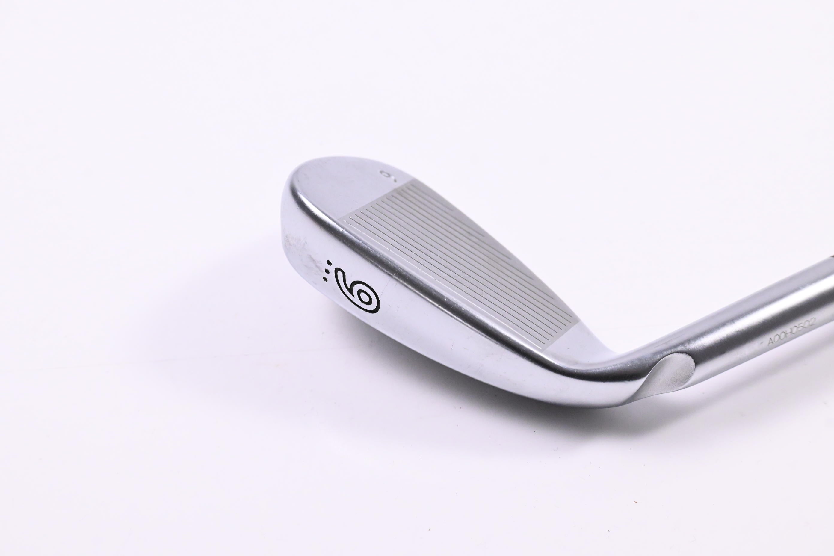 Ladies Ping G Le2 #9 Iron / 40 Degree / Black Dot / Ladies Flex Ping ULT 240
