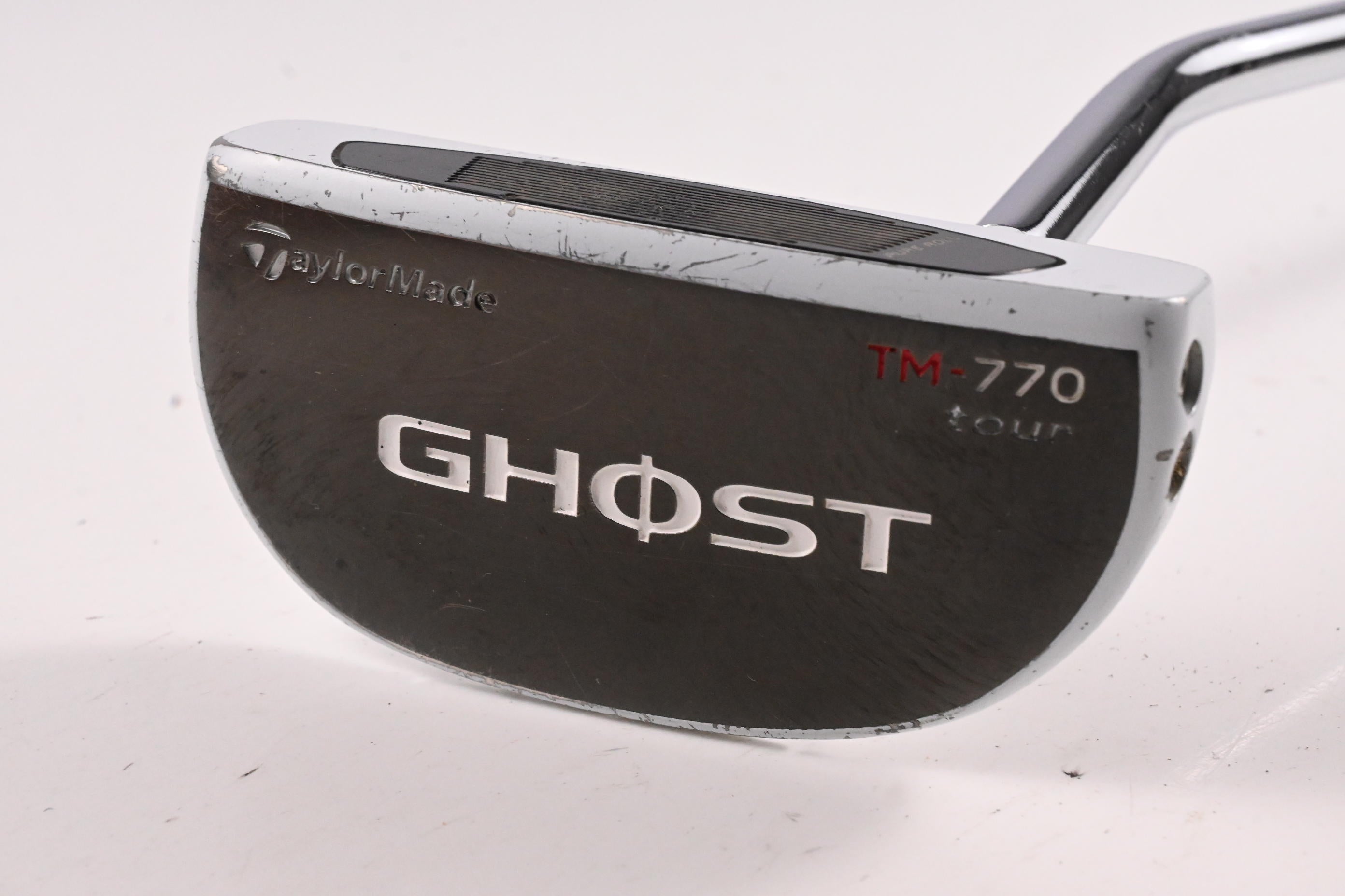 Taylormade Ghost TM Tour Putter / 35 Inch
