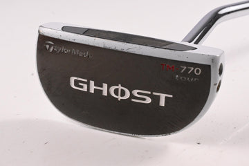 Taylormade Ghost TM Tour Putter / 35 Inch
