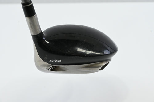 Taylormade R7 Quad Driver / 10.5 Degree / Regular Flex Taylormade M.A.S.2 65