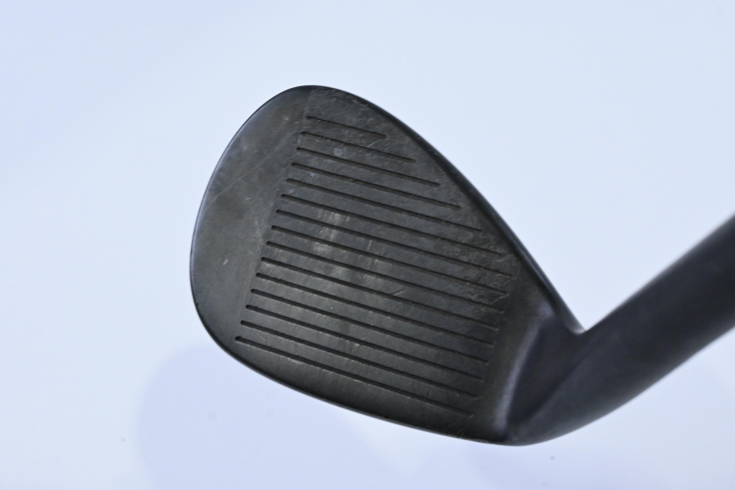KZG Sniper SAS Sand Wedge / 56 Degree / Stiff Flex KBS Tour 90