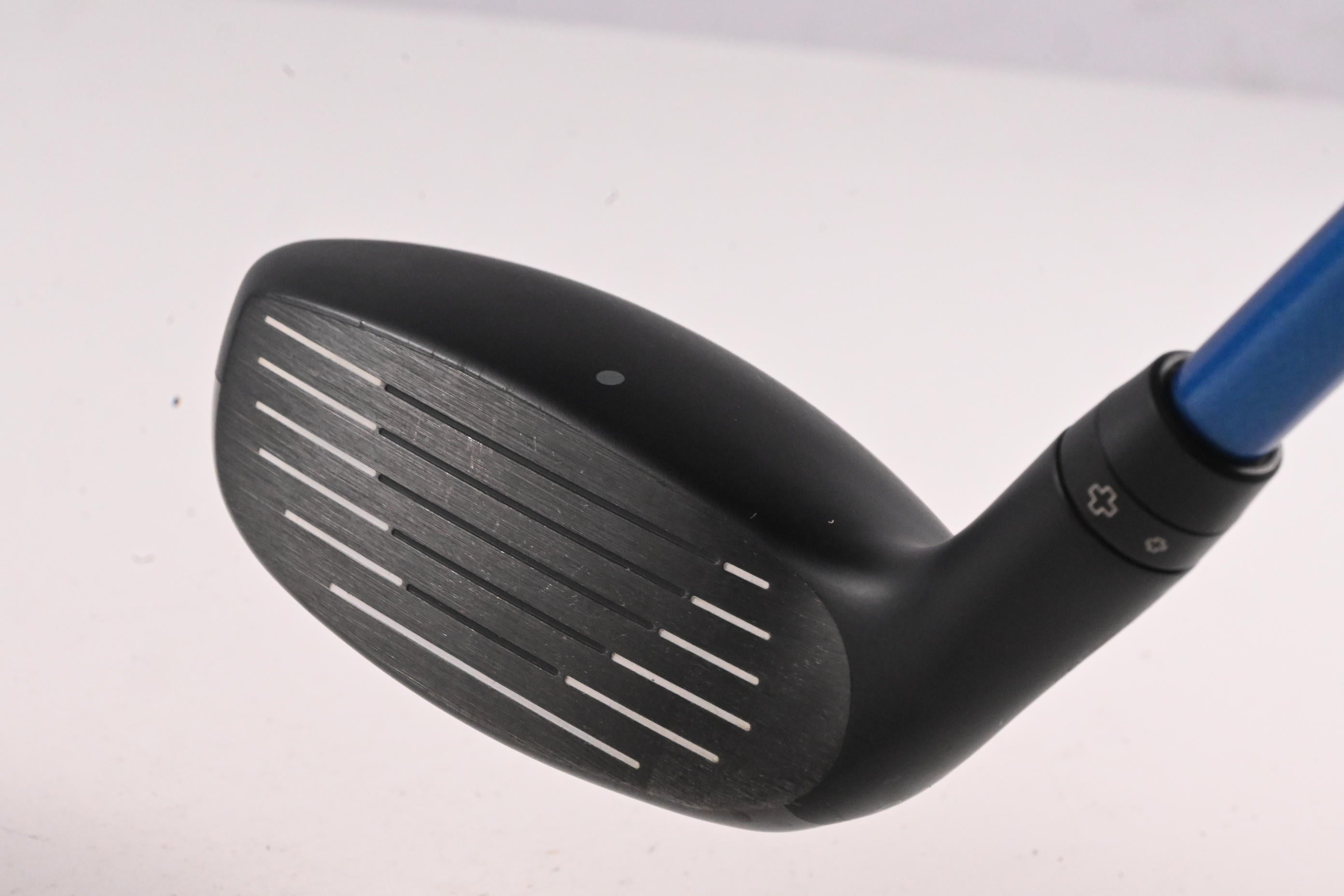 Ping G440 #3 Hybrid / 20 Degree / Regular Flex Accra GX 100 Shaft