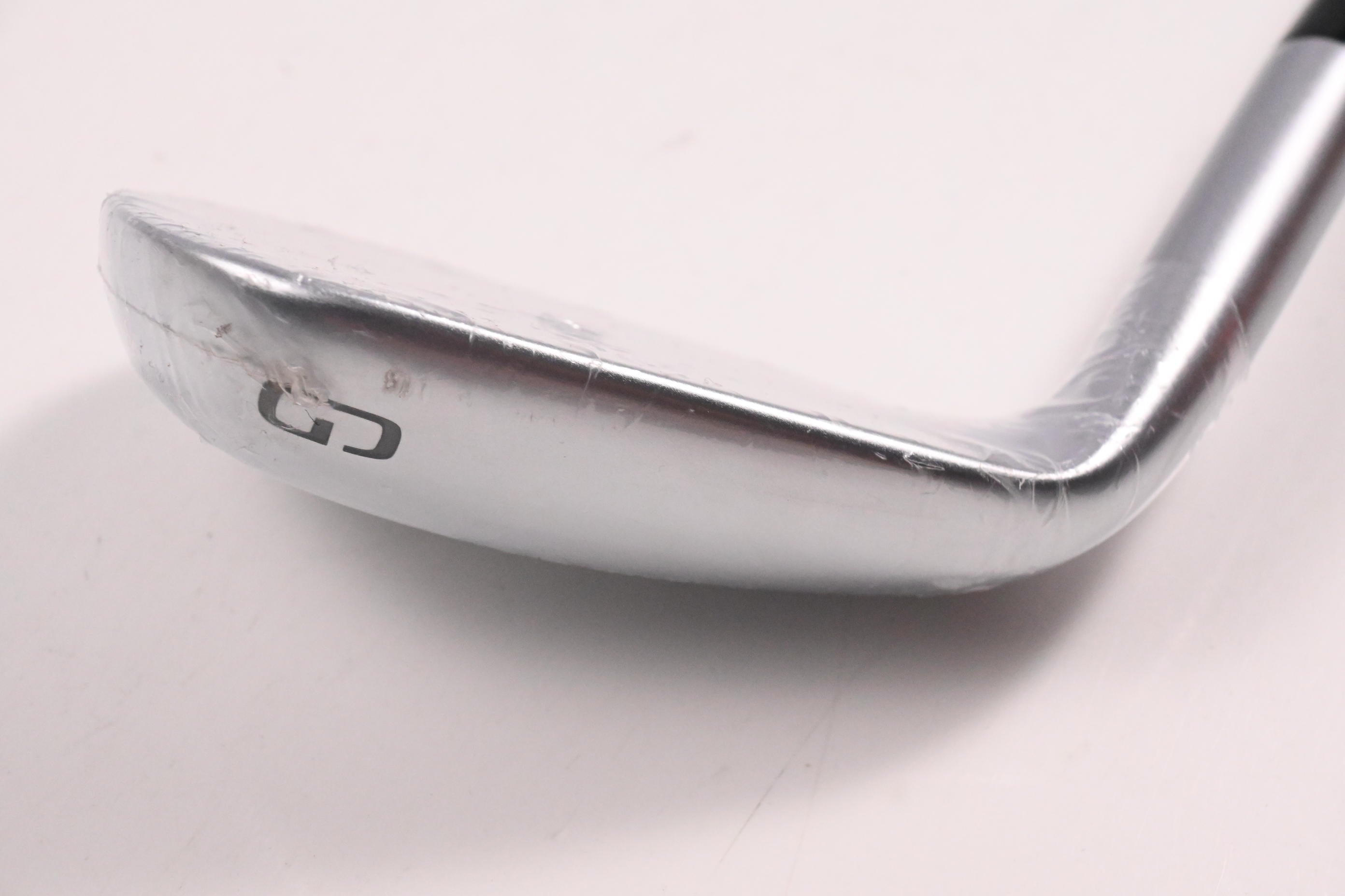 Mizuno JPX 925 Hot Metal Gap Wedge / 50 Degree / Regular Flex UST Recoil Dart 60
